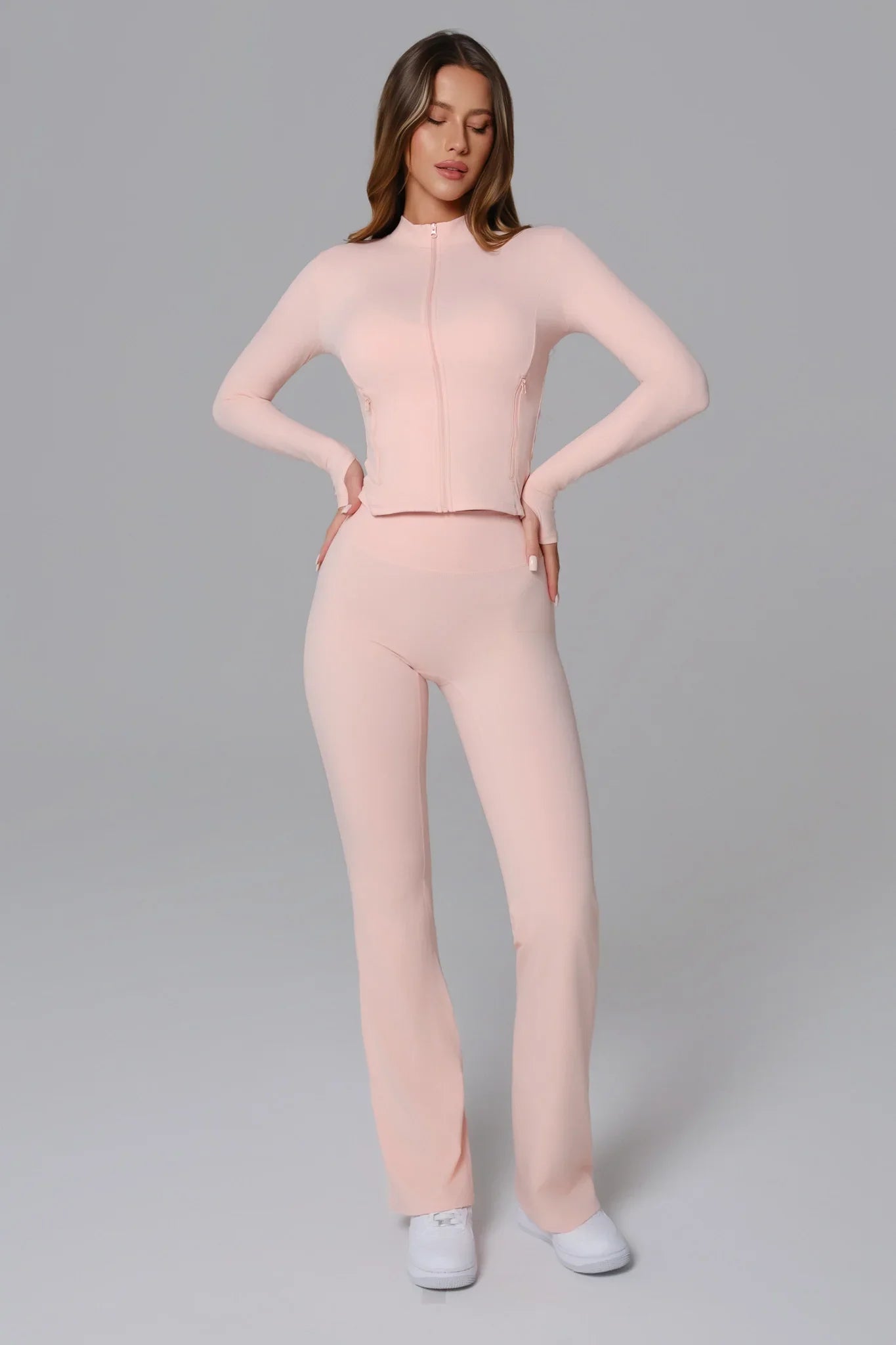 Vérité™ | Stacey Jacket