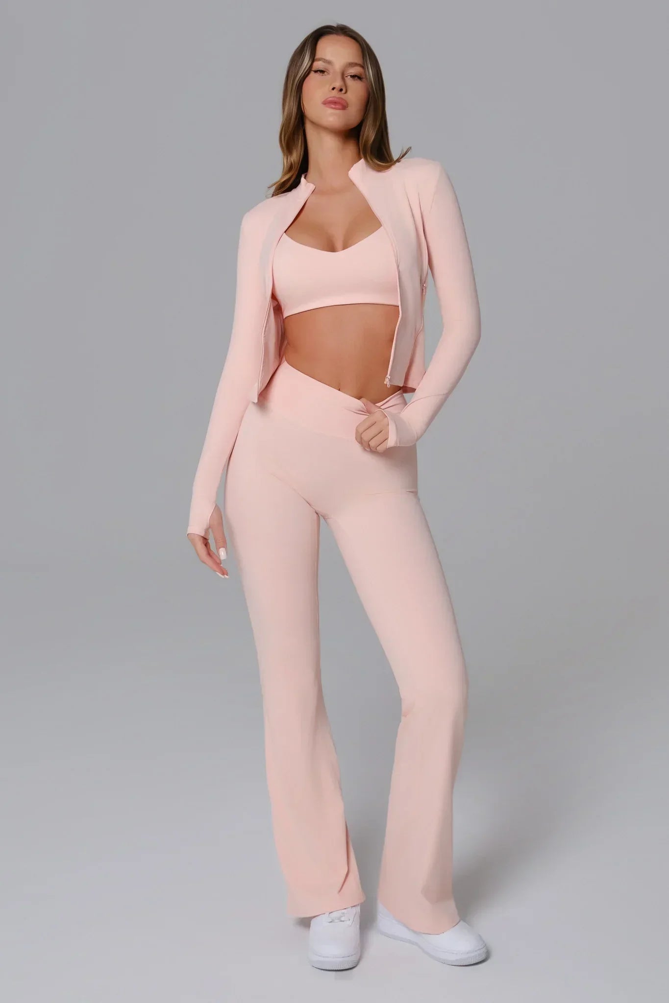 Vérité™ | Stacey Jacket