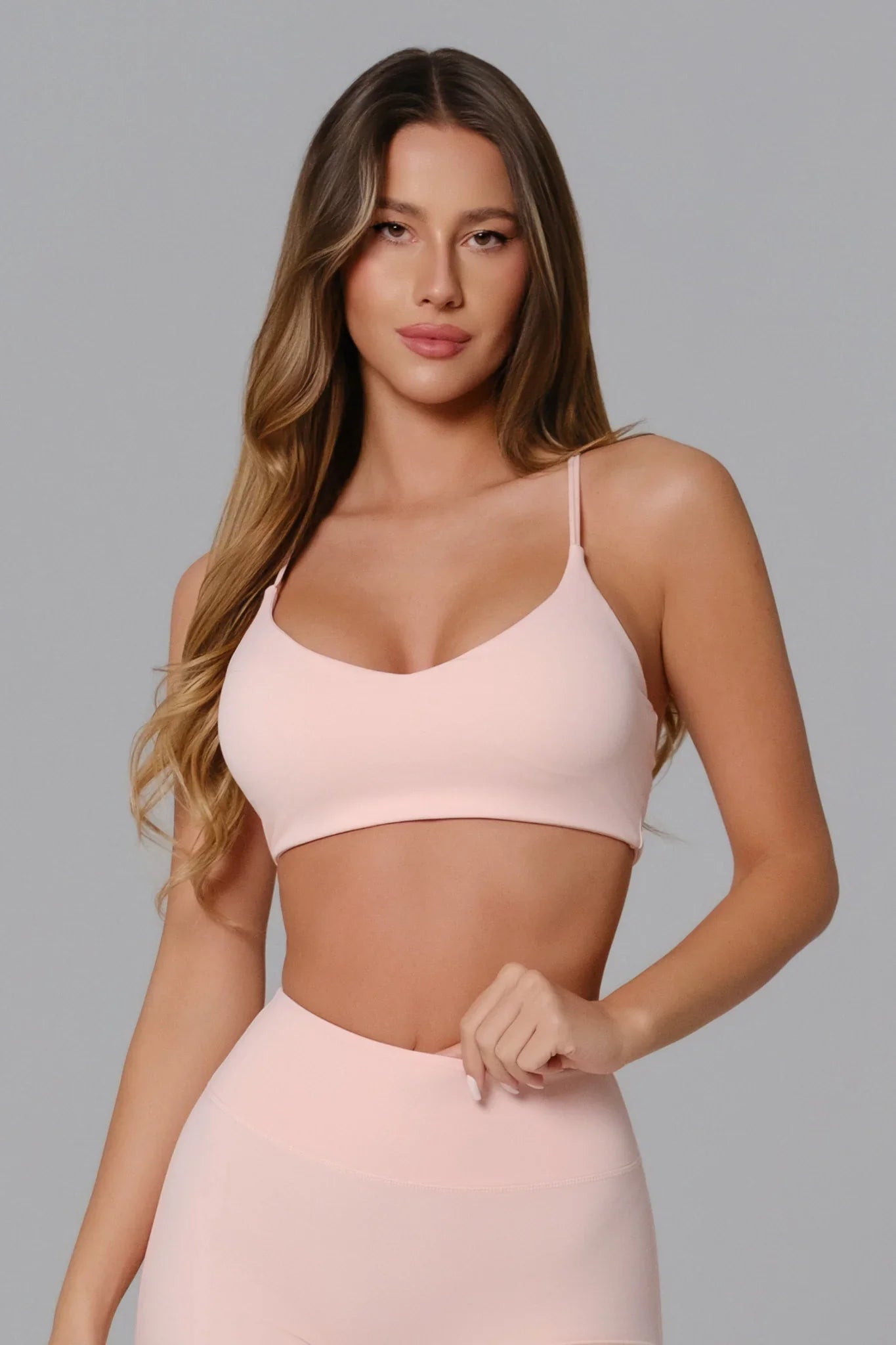 Vérité™ | Stacey Sports Bra