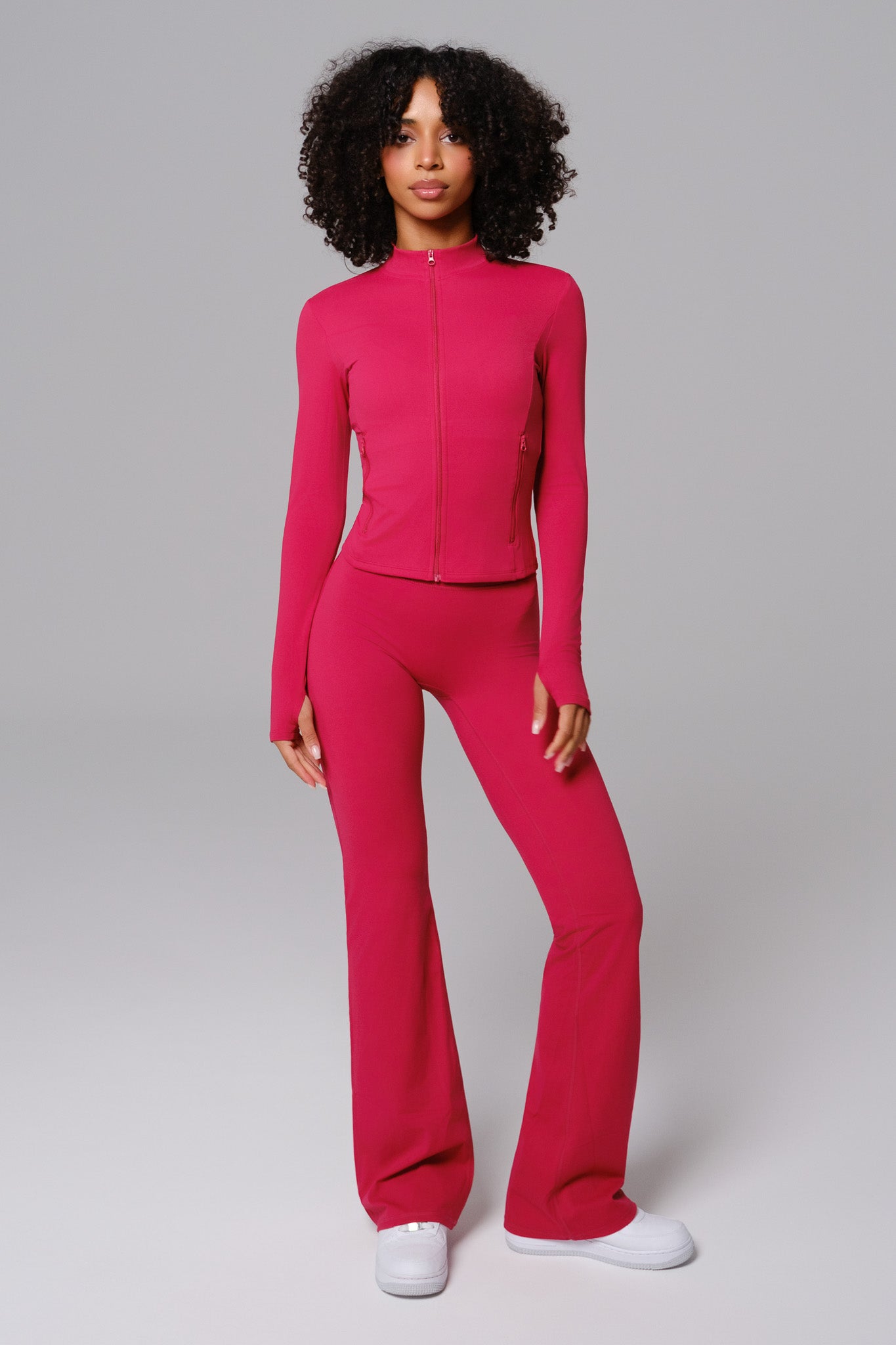 Vérité™ | Stacey Flare Leggings