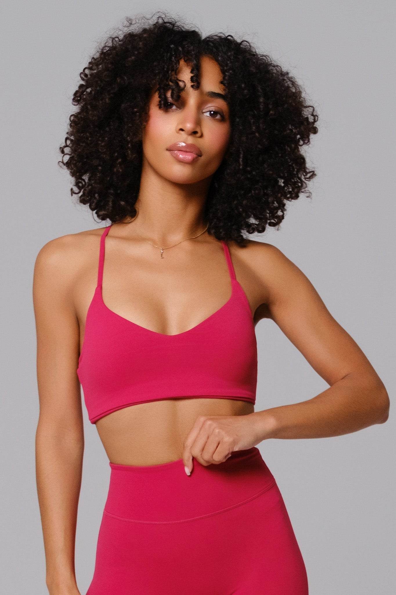 Vérité™ | Stacey Sports Bra