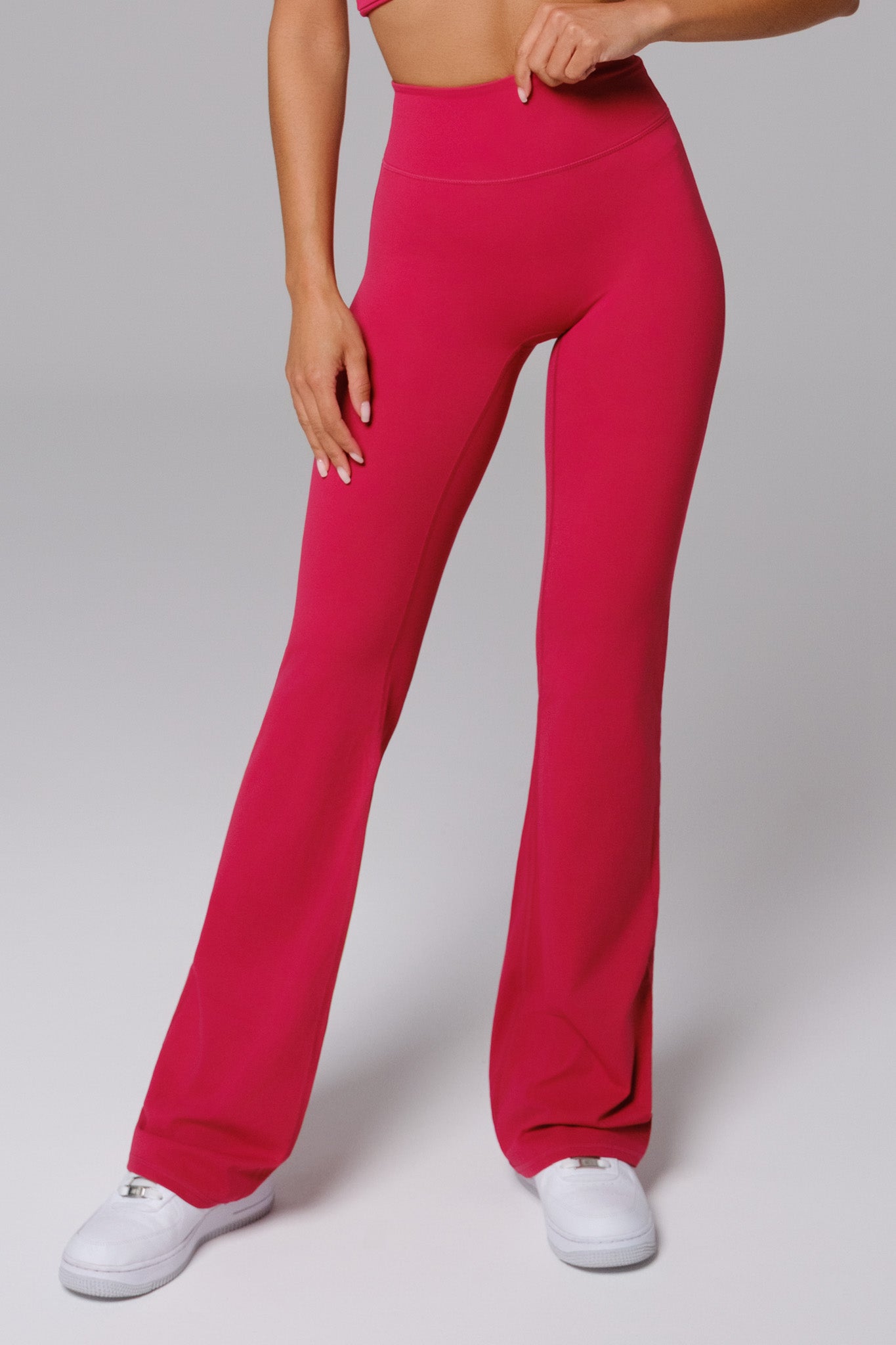 Vérité™ | Stacey Flare Leggings