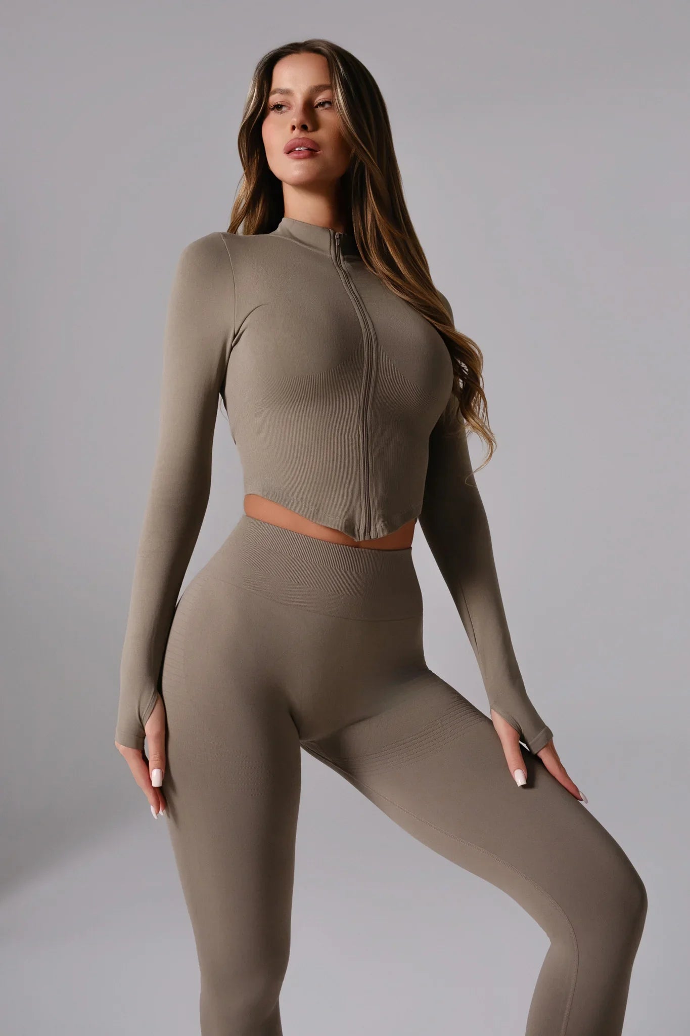 Vérité™ | Stella Leggings