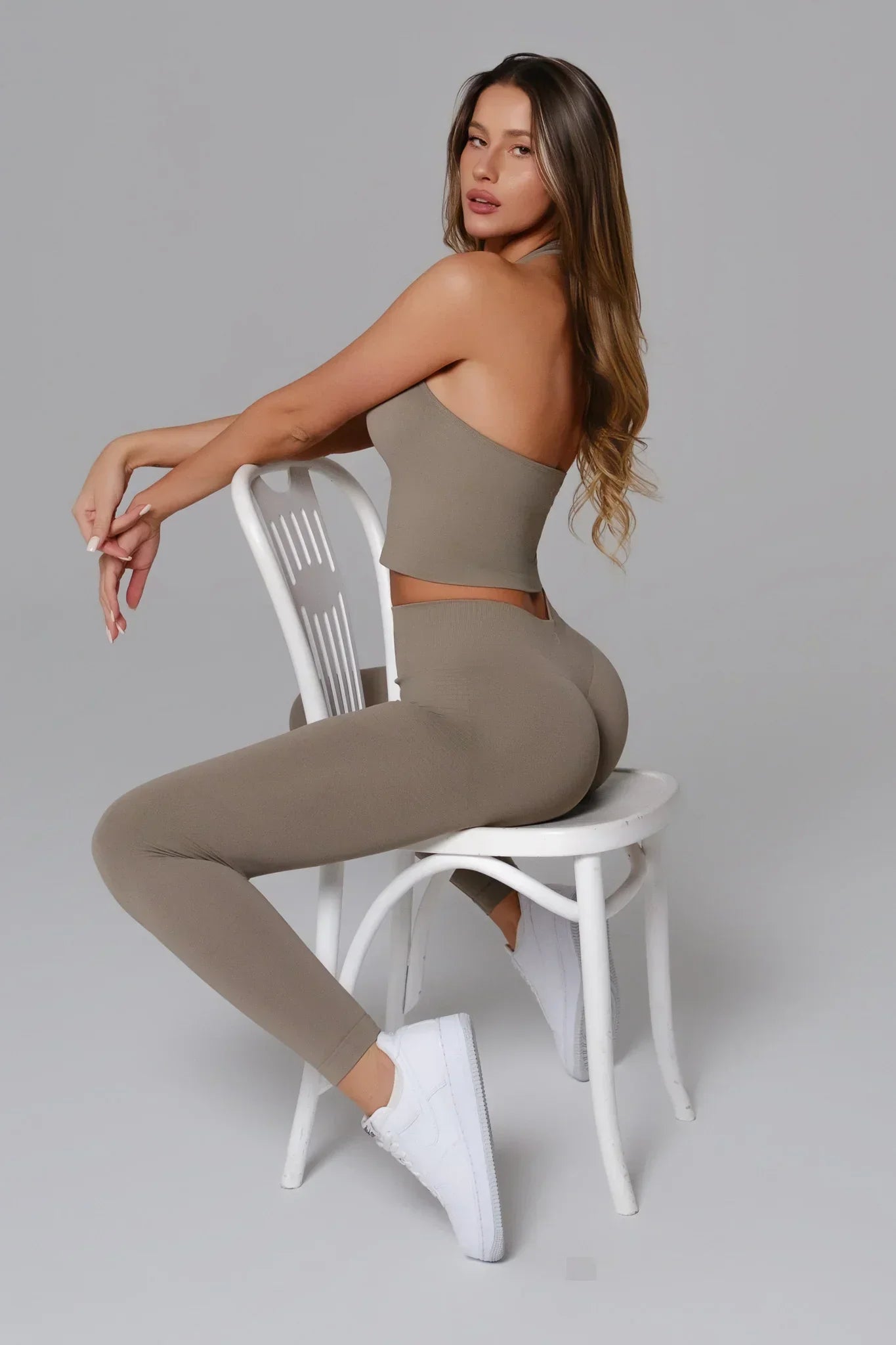 Vérité™ | Stella Halter Top