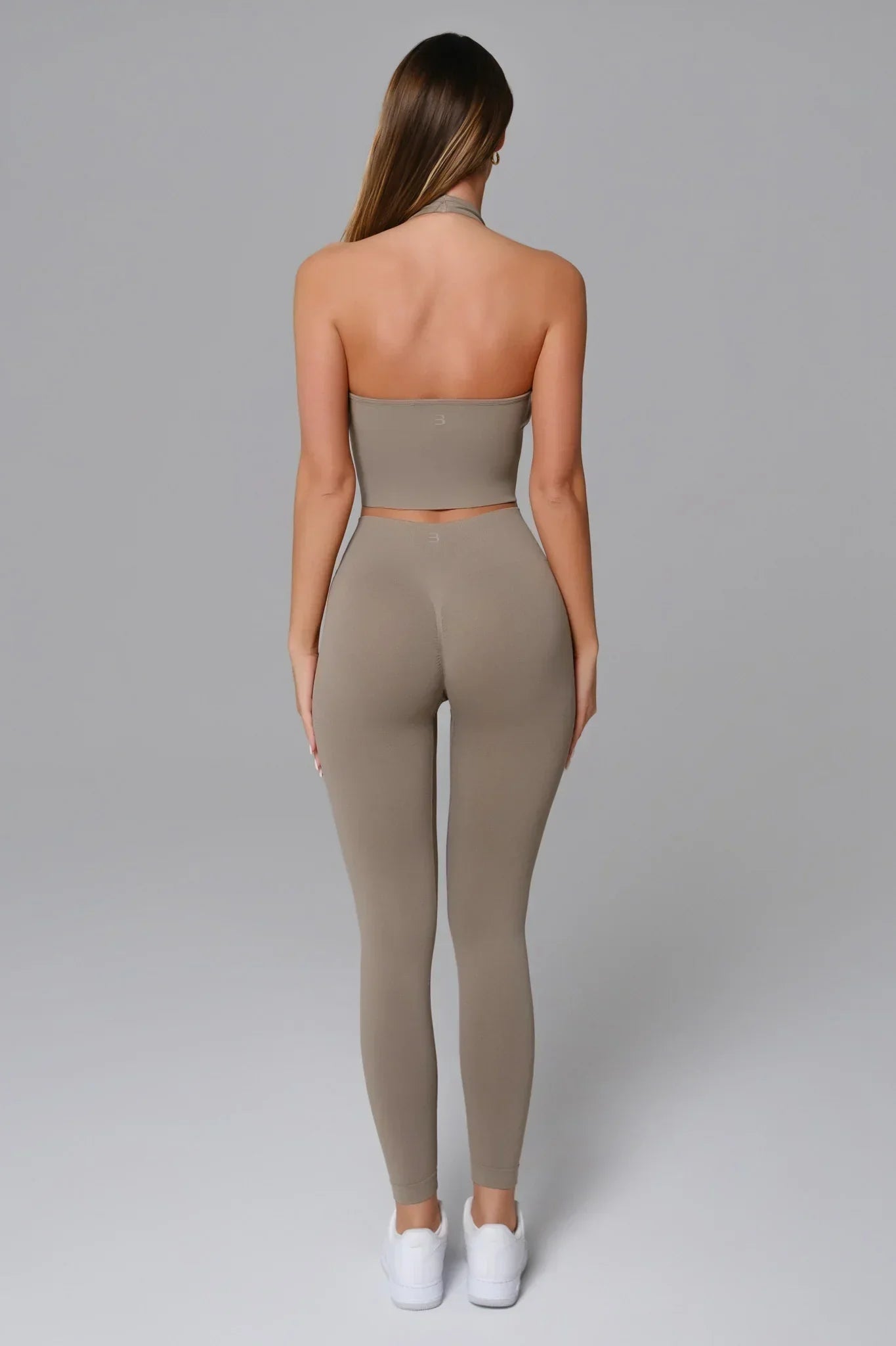 Vérité™ | Stella Halter Top