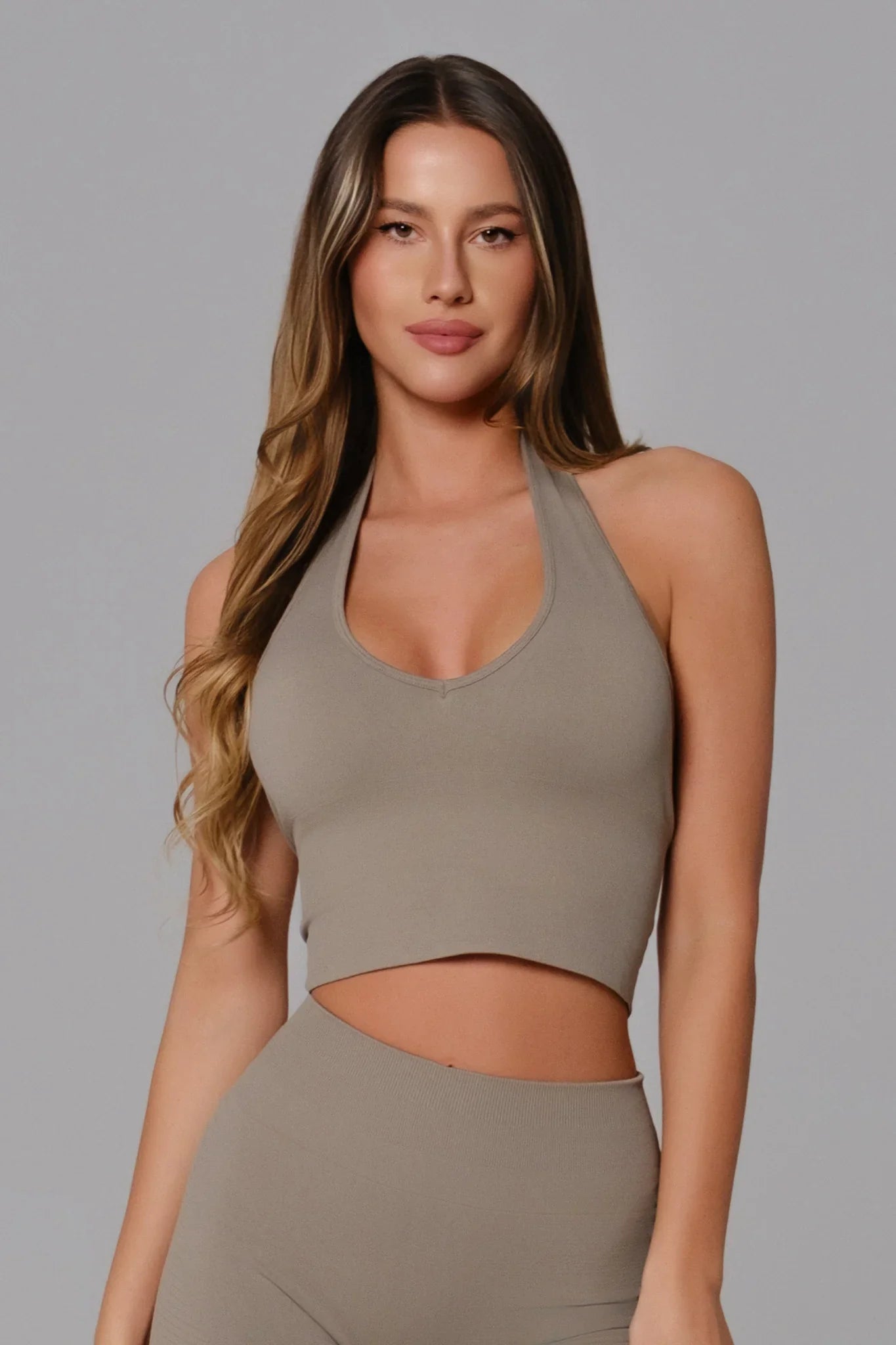 Vérité™ | Stella Halter Top