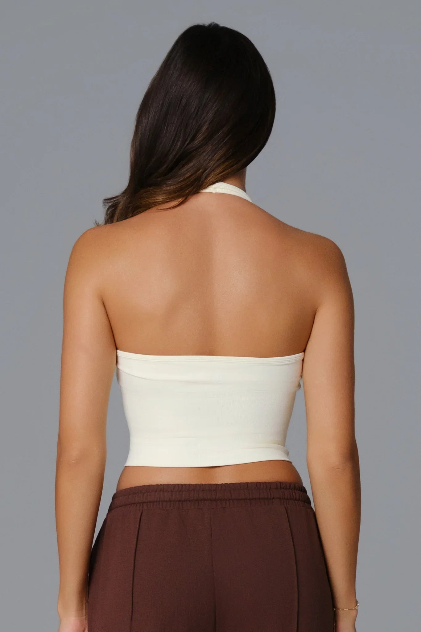 Vérité™ | Stella Halter Top