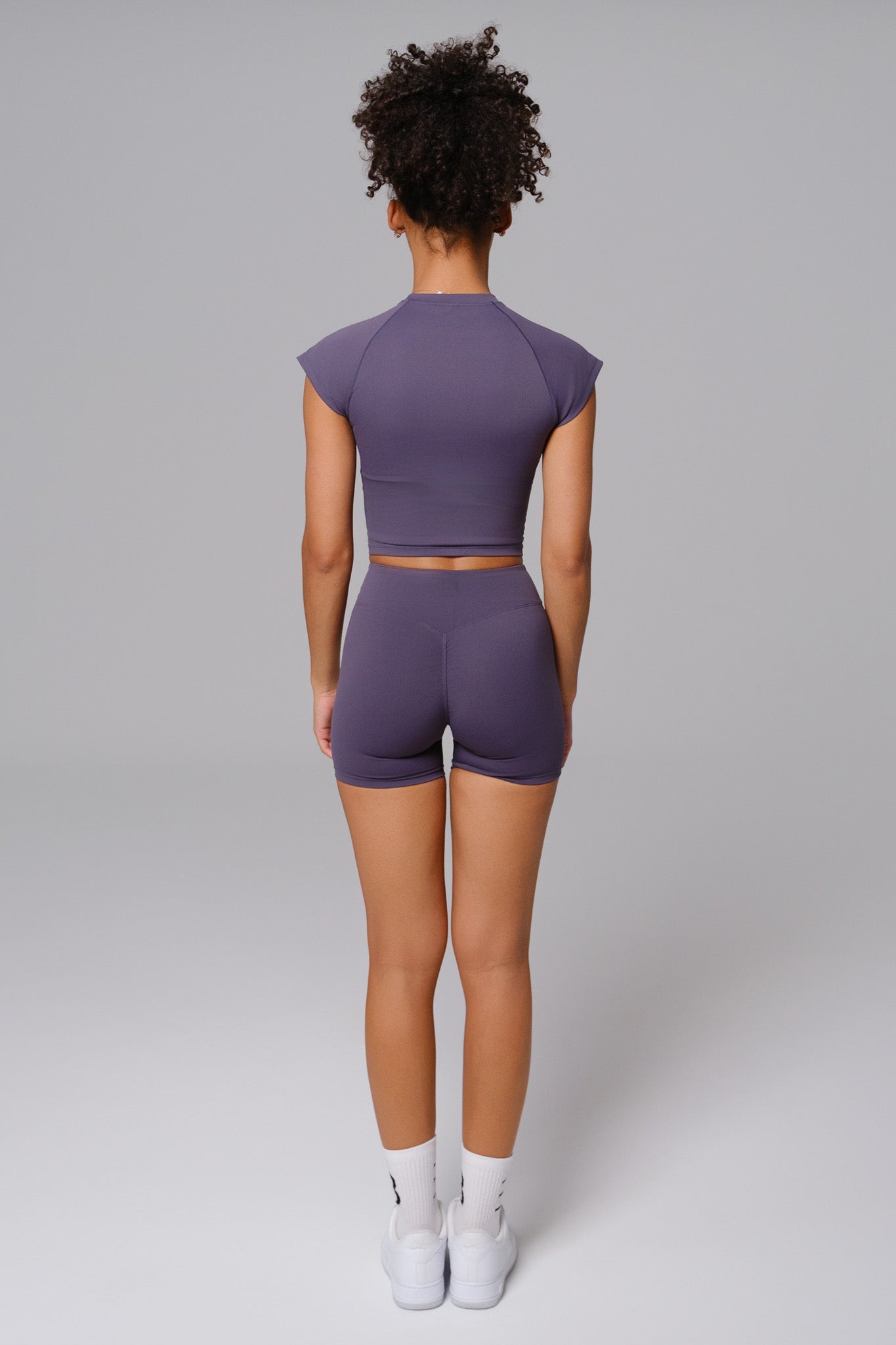 Vérité™ | Zoe Shorts