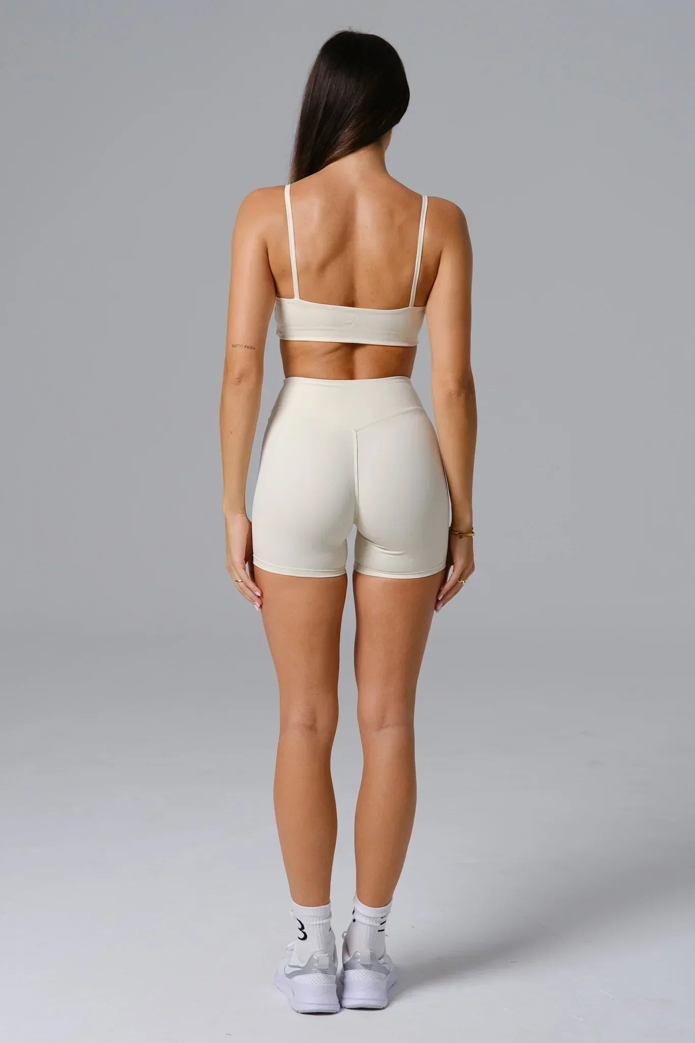 Vérité™ | Zoe Shorts