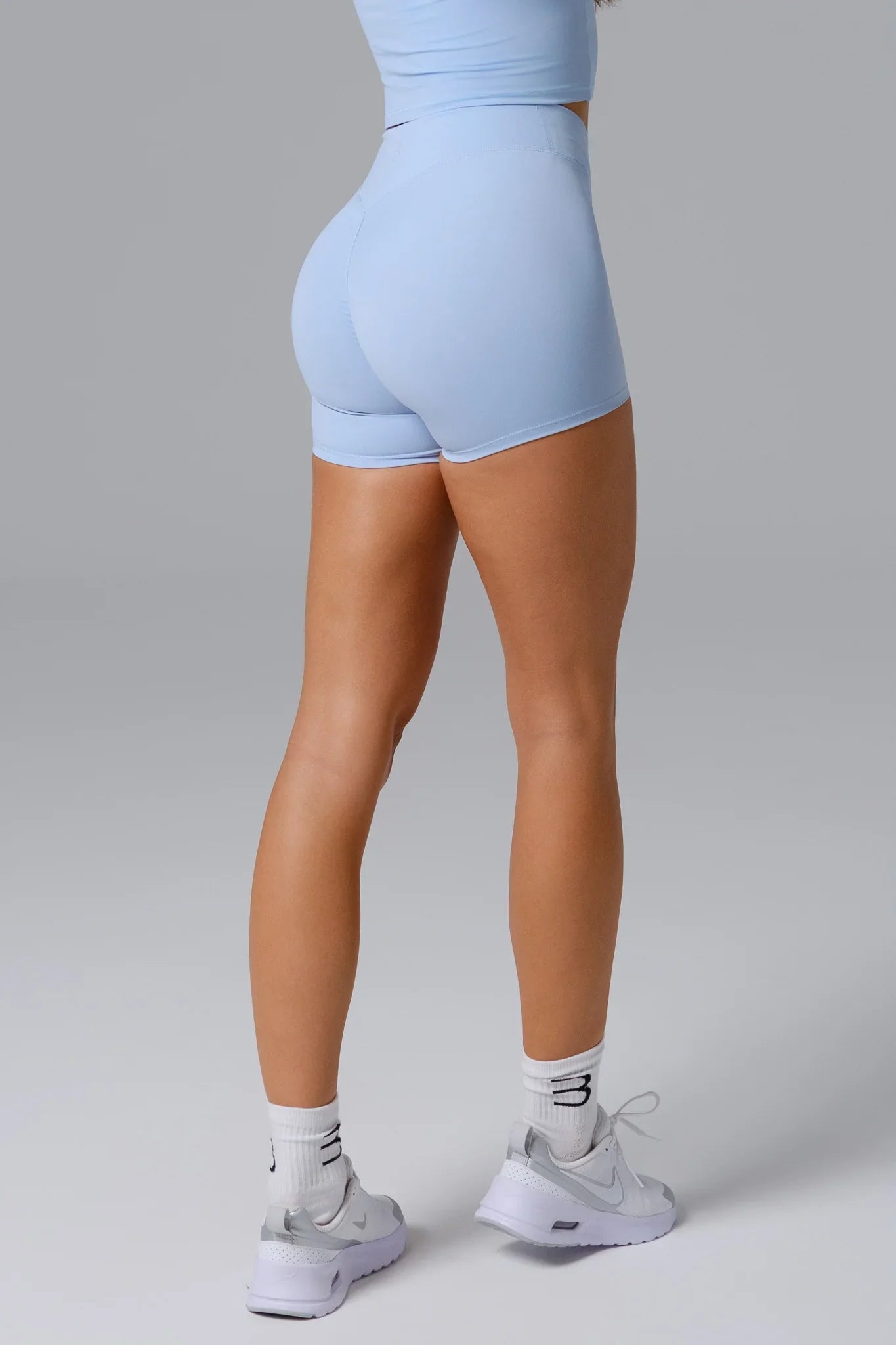 Vérité™ | Zoe Shorts