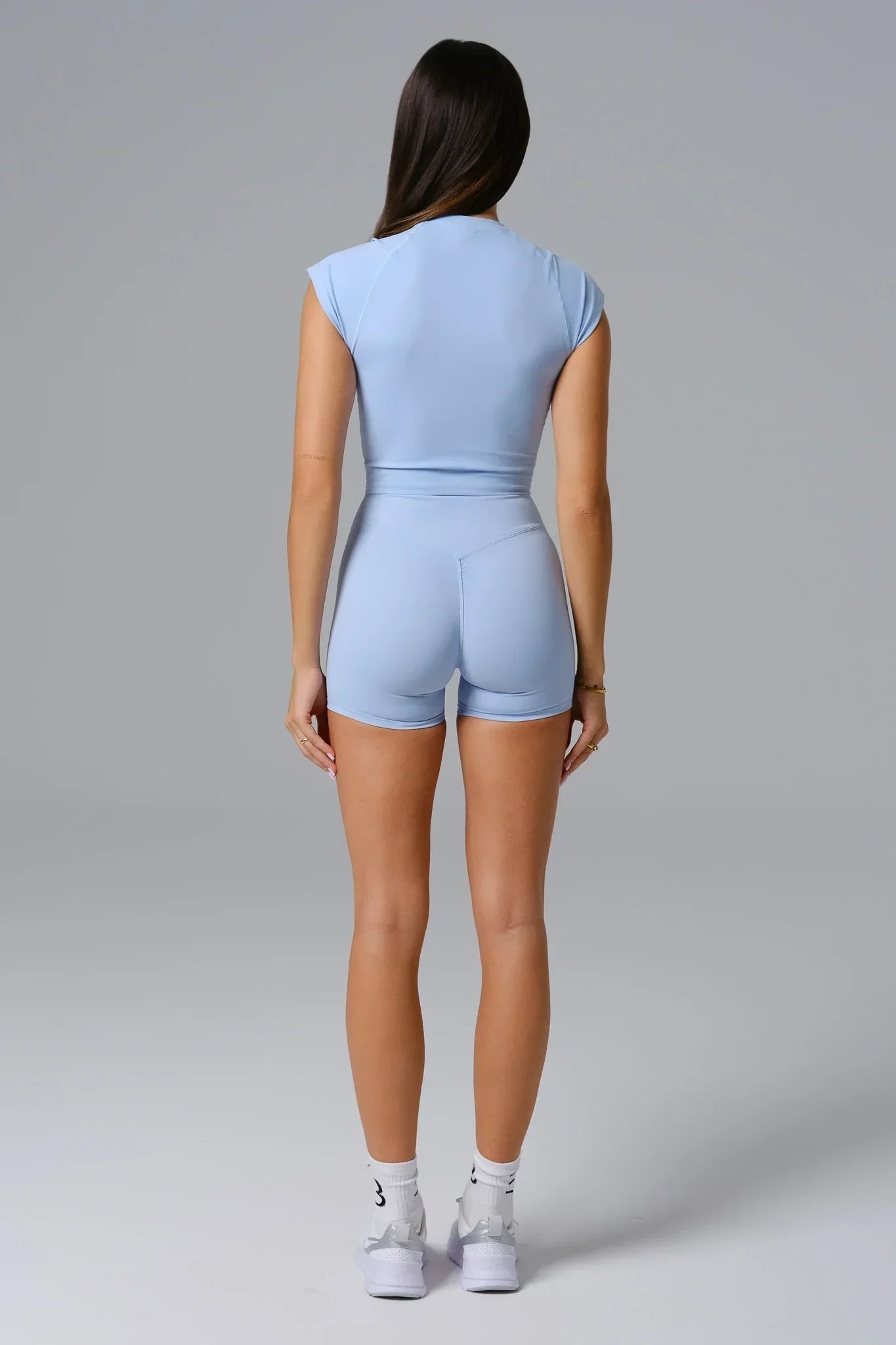 Vérité™ | Zoe Shorts