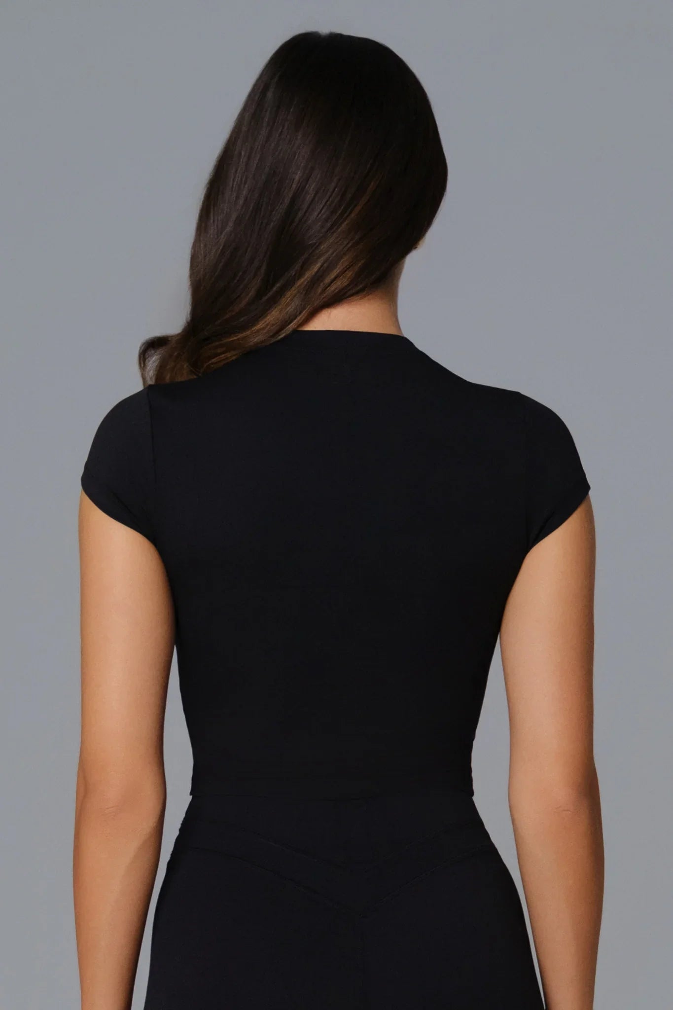 Vérité™ | Alexa Crop Top