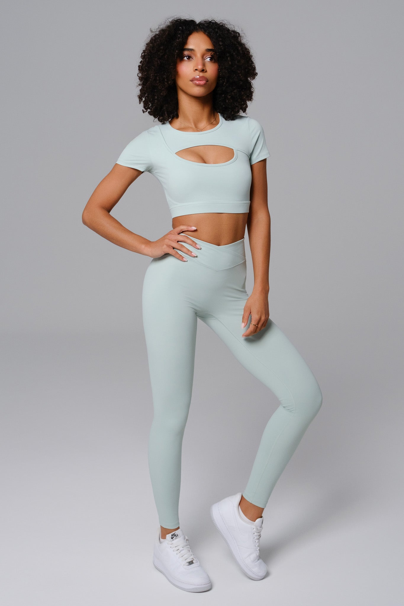 Vérité™ | Ashley Leggings