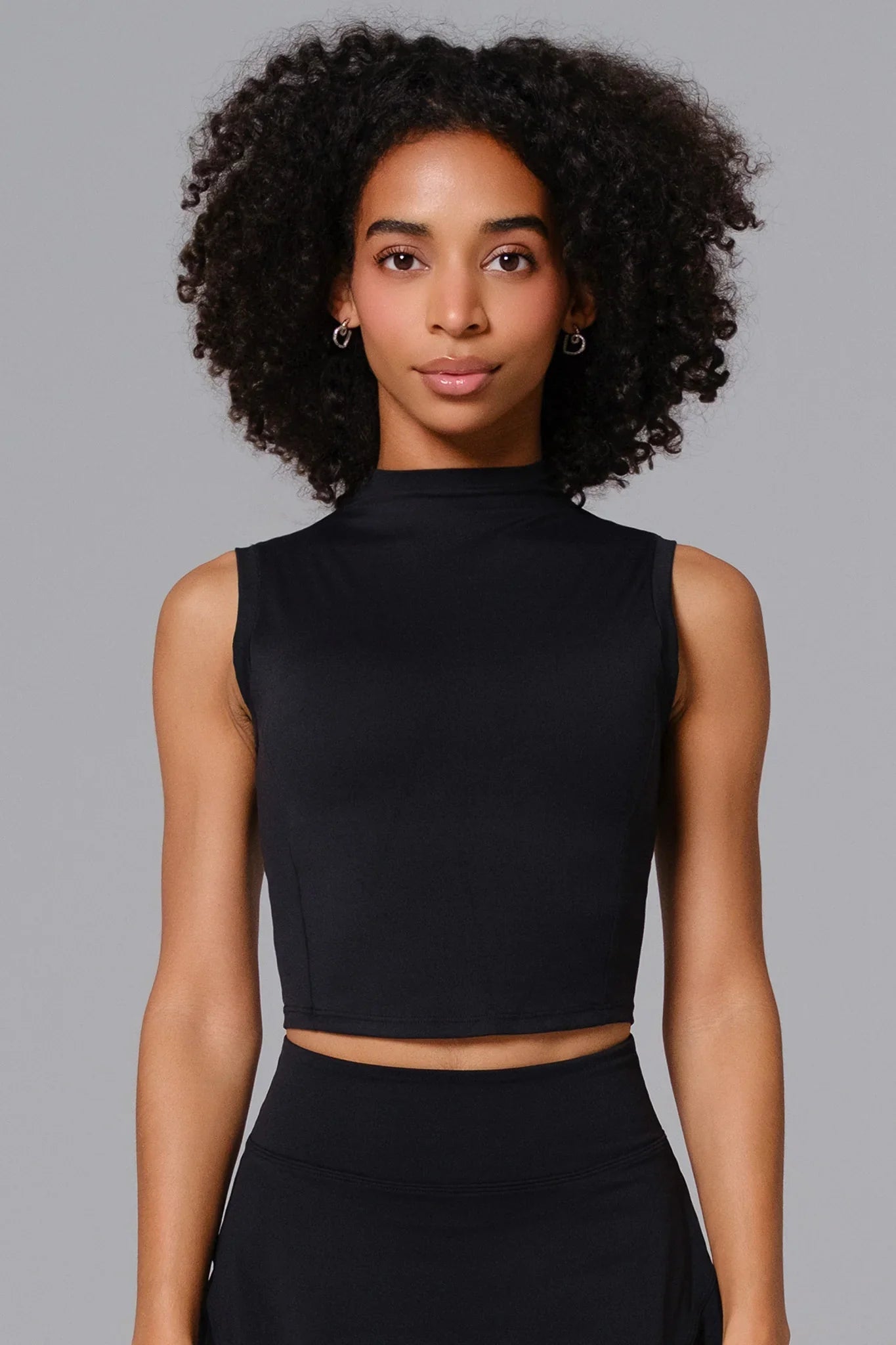 Vérité™ | Colleen Crop Top