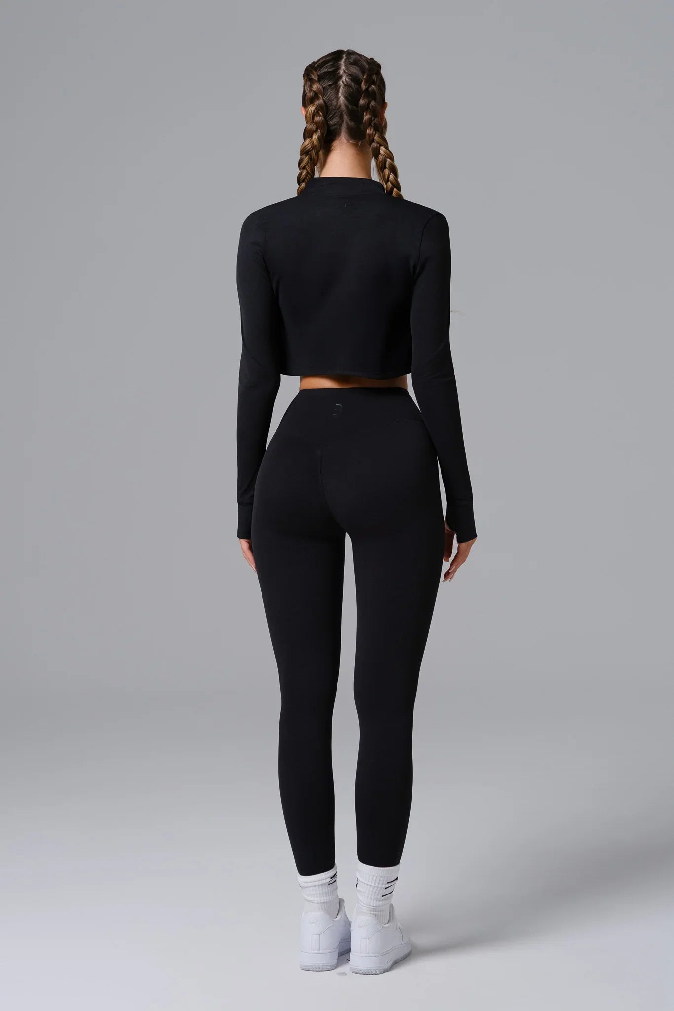 Vérité™ | Flex Leggings