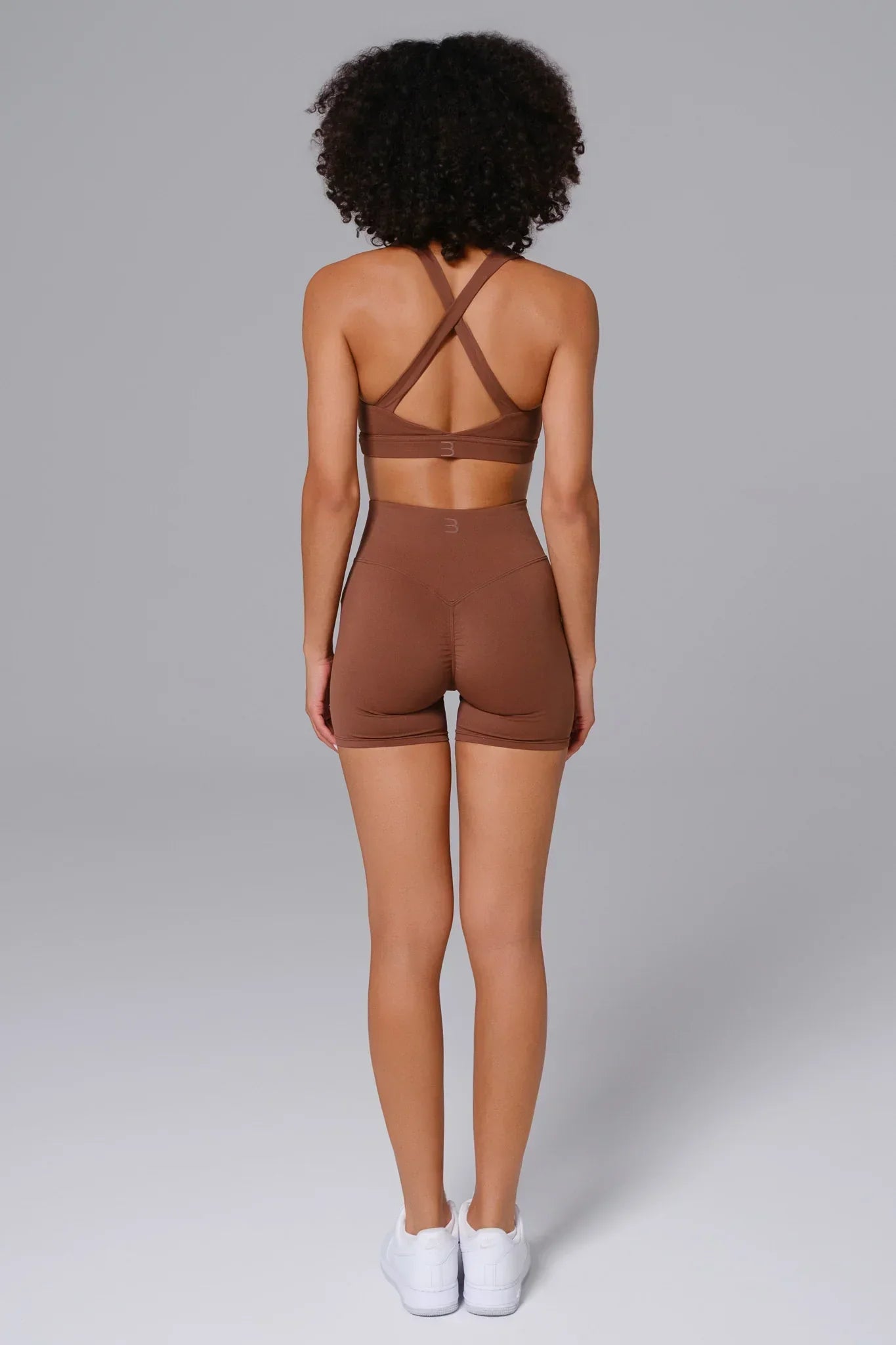 Vérité™ | Flex Shorts