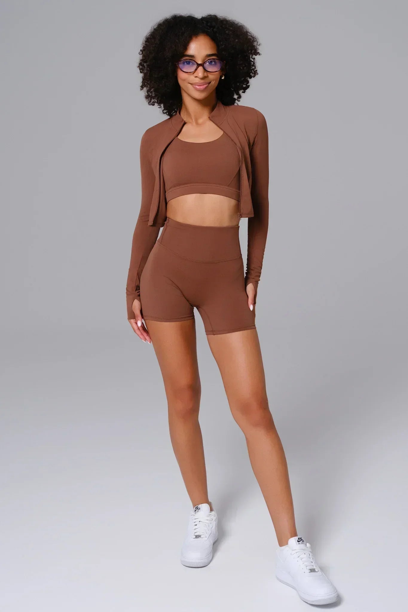 Vérité™ | Flex Shorts