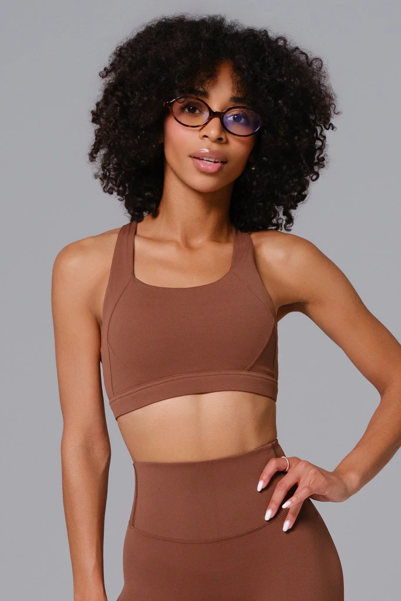 Vérité™ | Flex Sports Bra