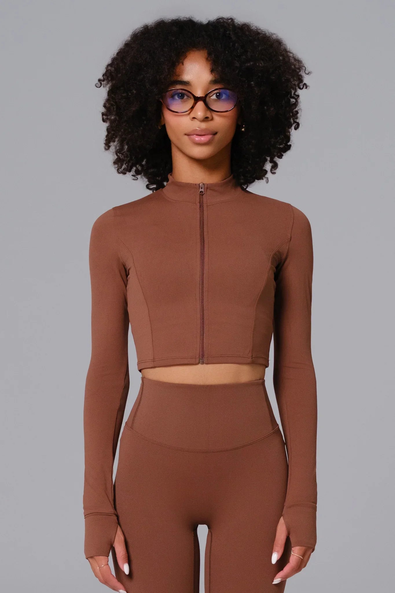 Vérité™ | Flex Jacket