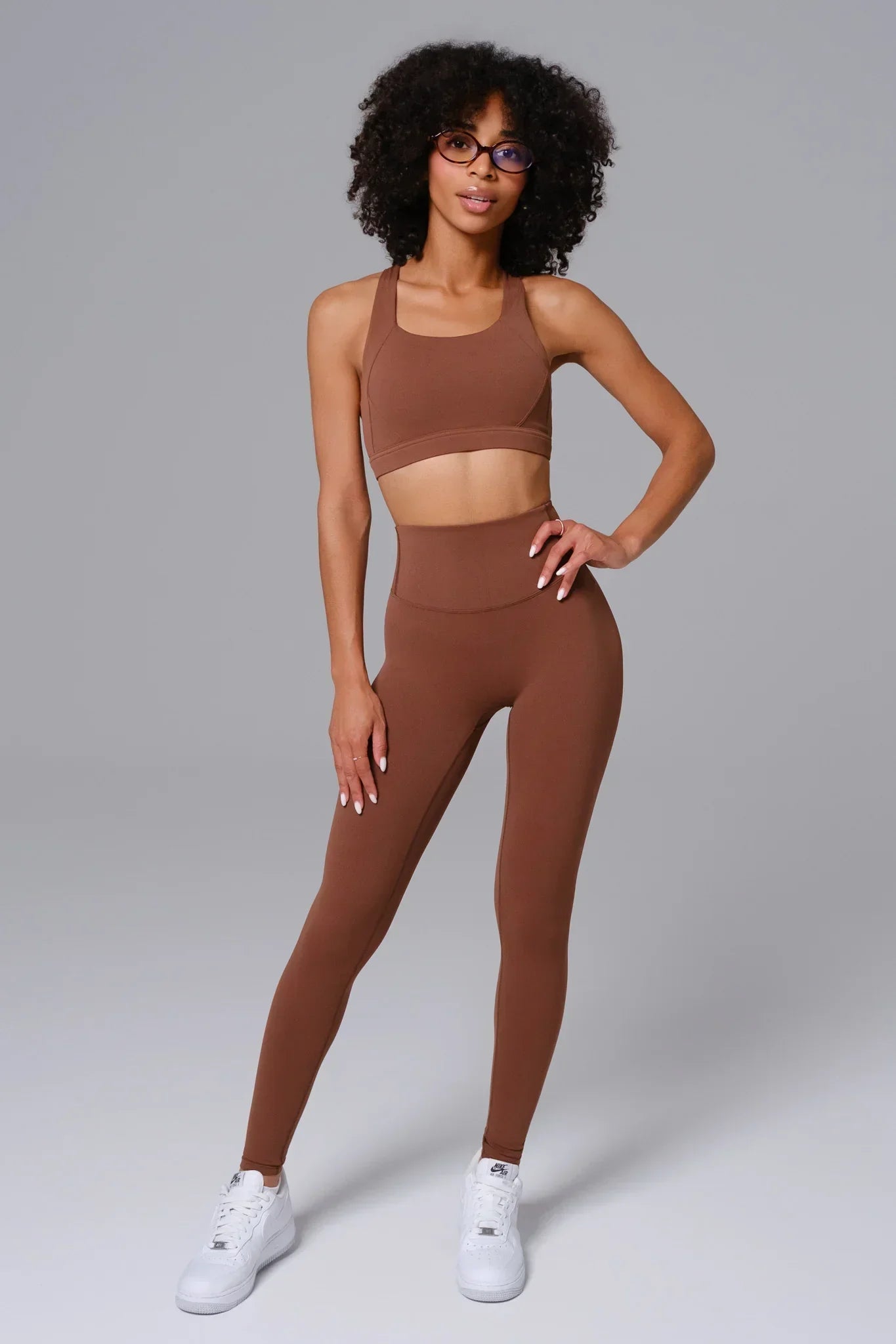 Vérité™ | Flex Sports Bra