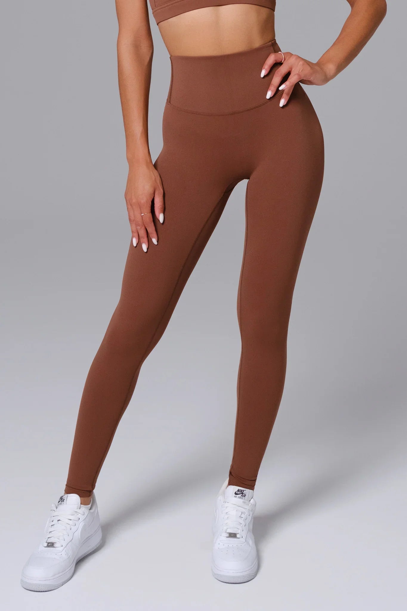 Vérité™ | Flex Leggings