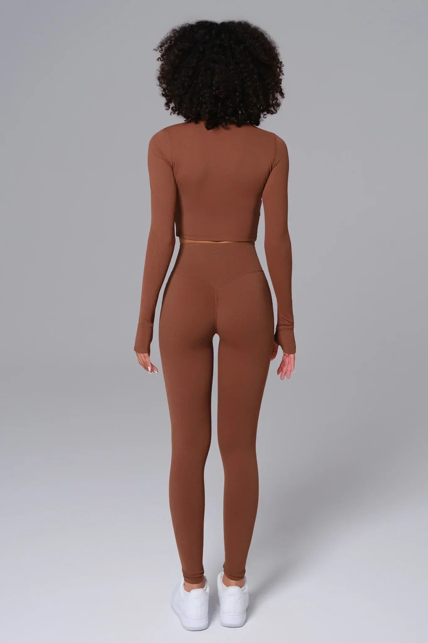 Vérité™ | Flex Leggings