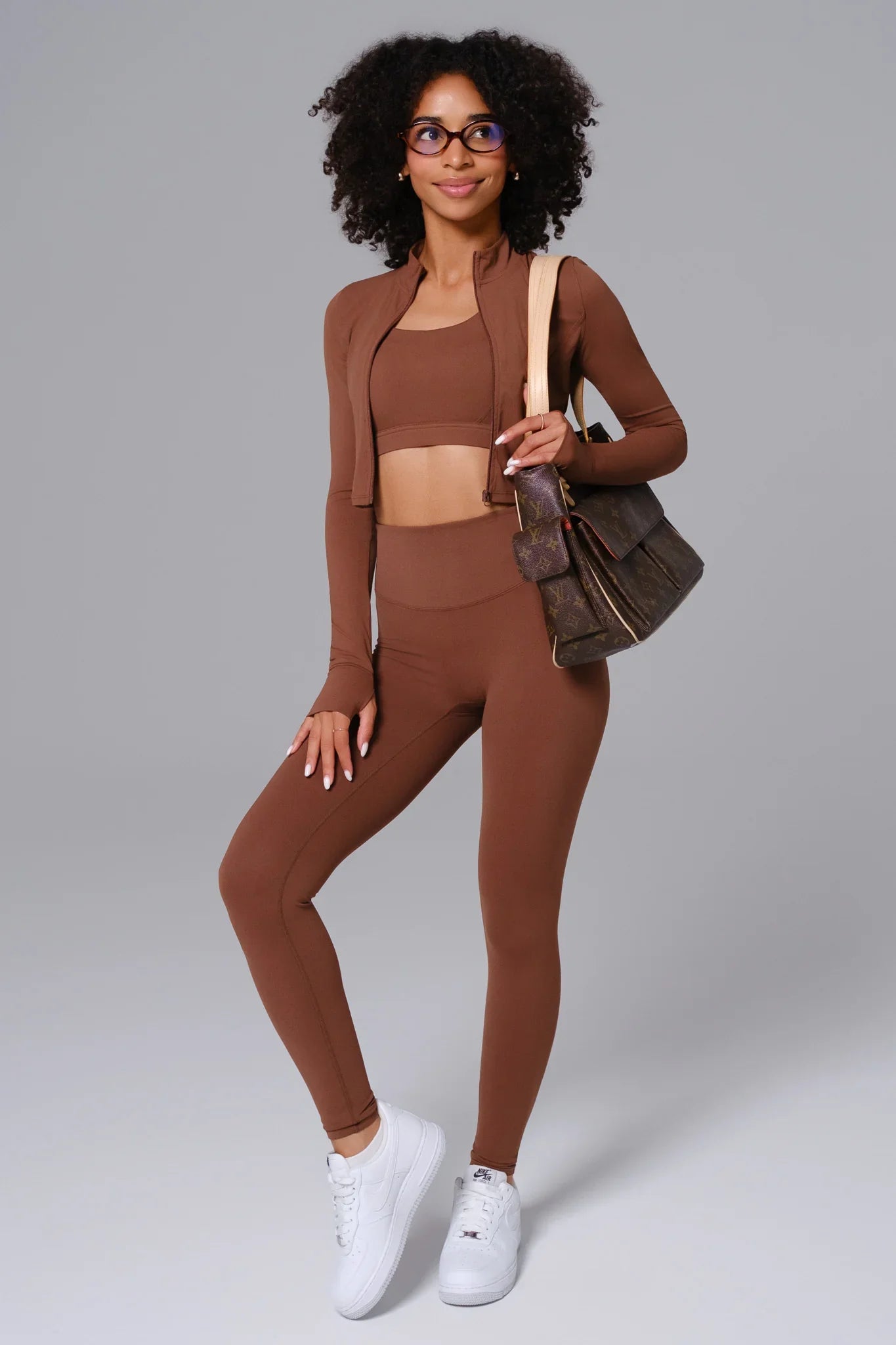 Vérité™ | Flex Leggings