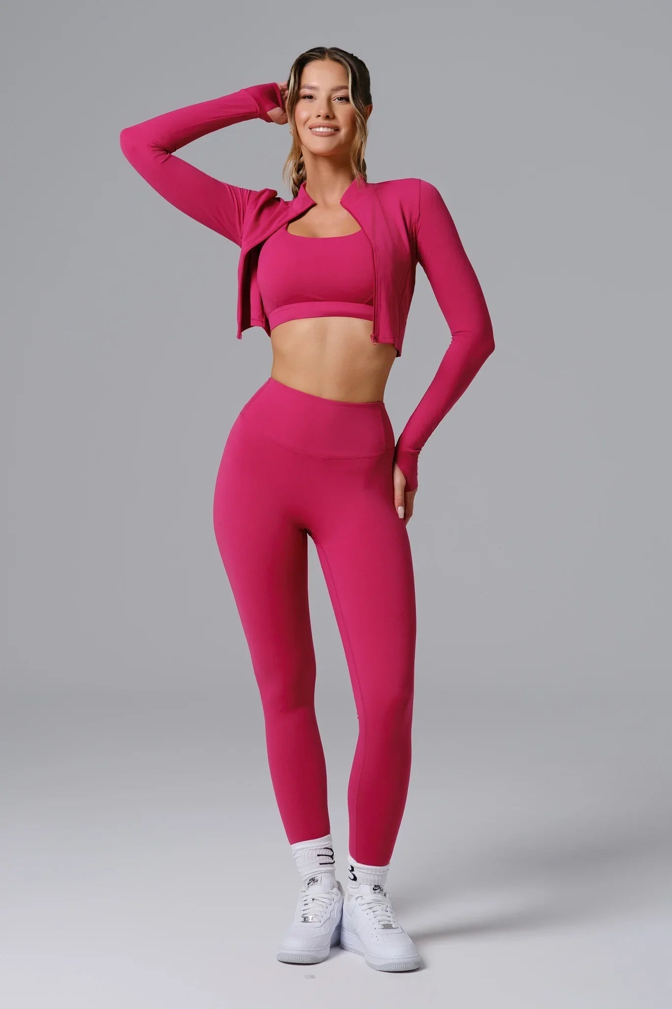 Vérité™ | Flex Leggings