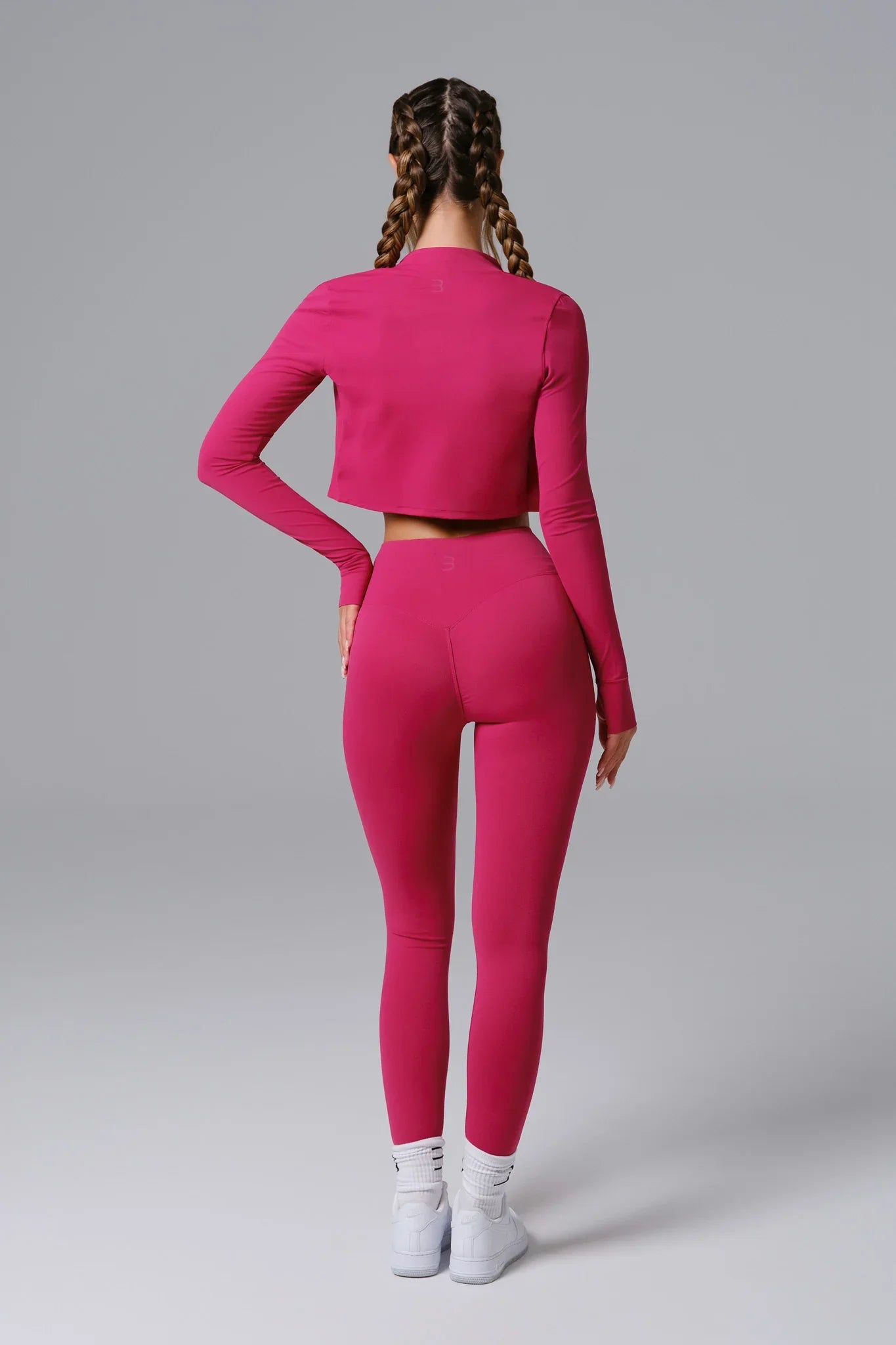 Vérité™ | Flex Leggings