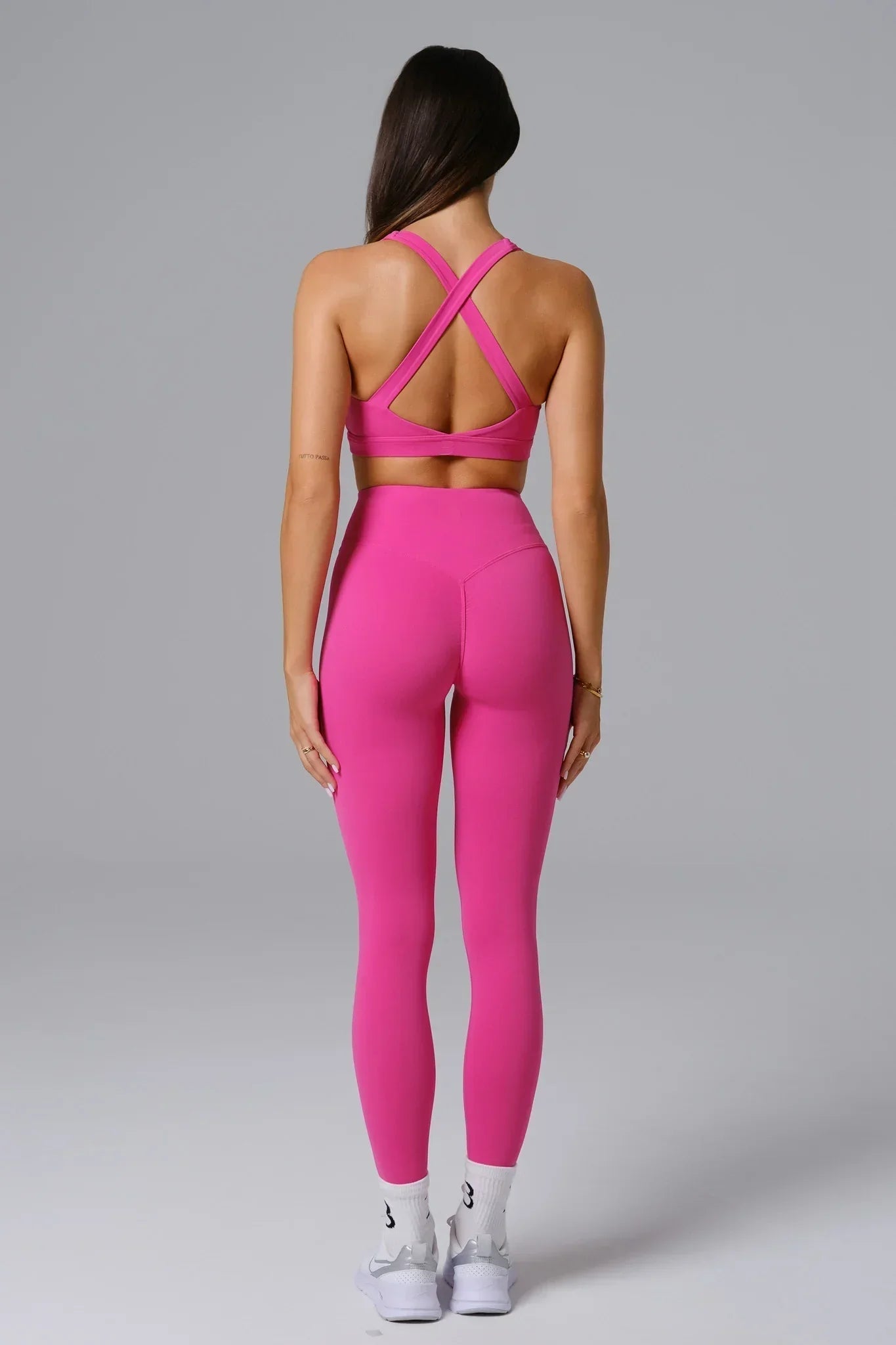 Vérité™ | Flex Sports Bra