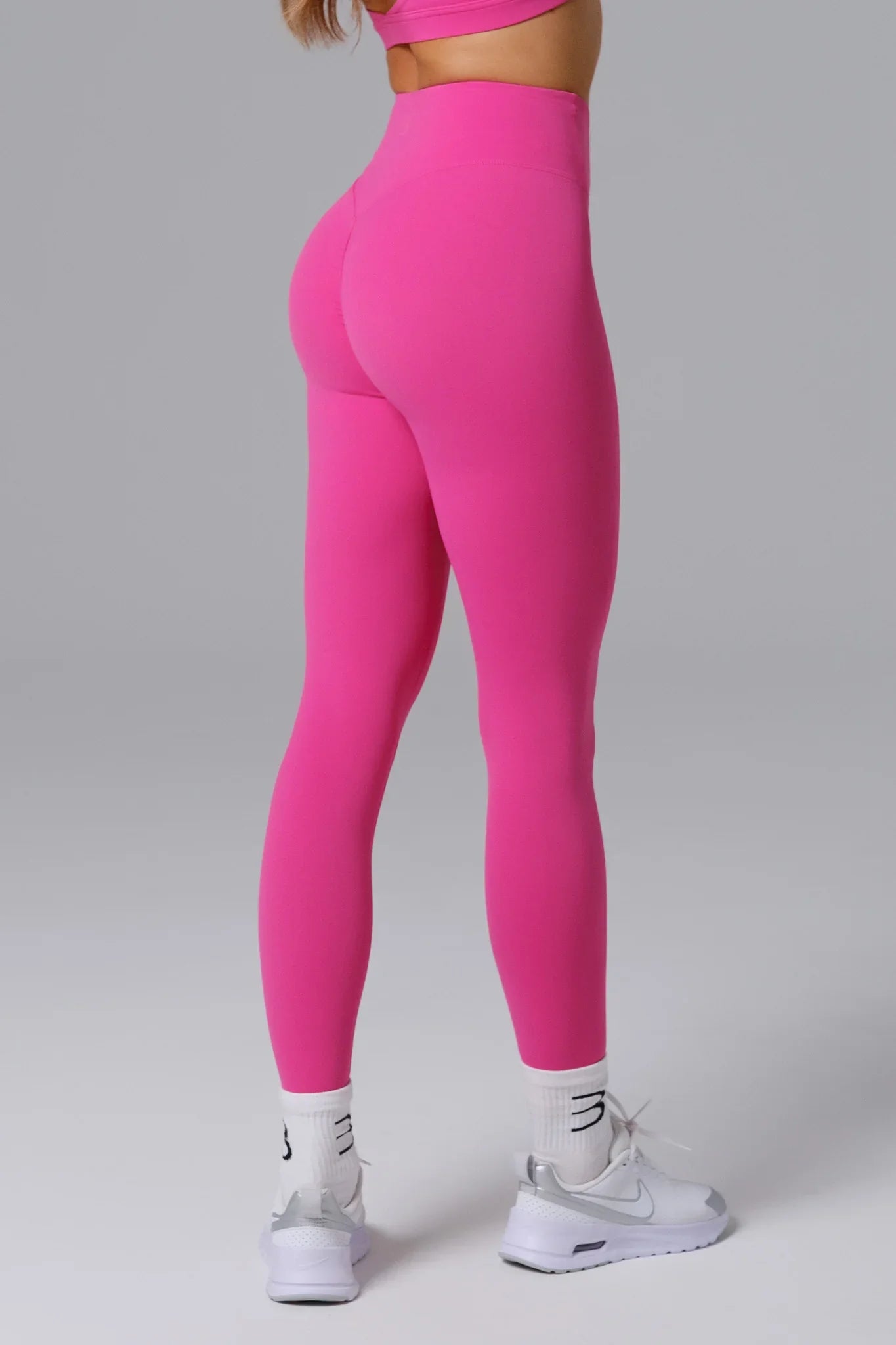 Vérité™ | Flex Leggings