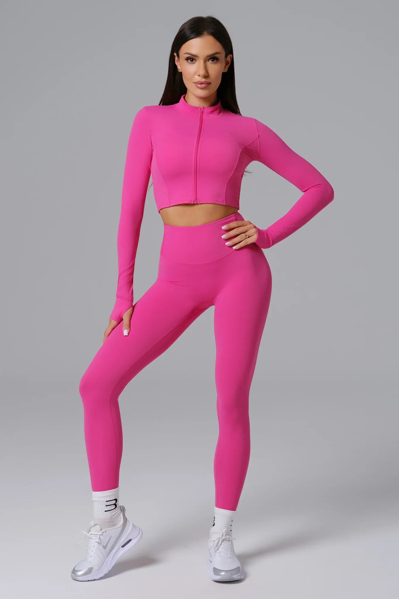 Vérité™ | Flex Leggings