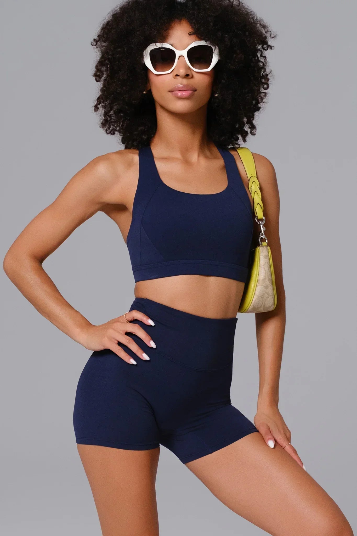 Vérité™ | Flex Sports Bra