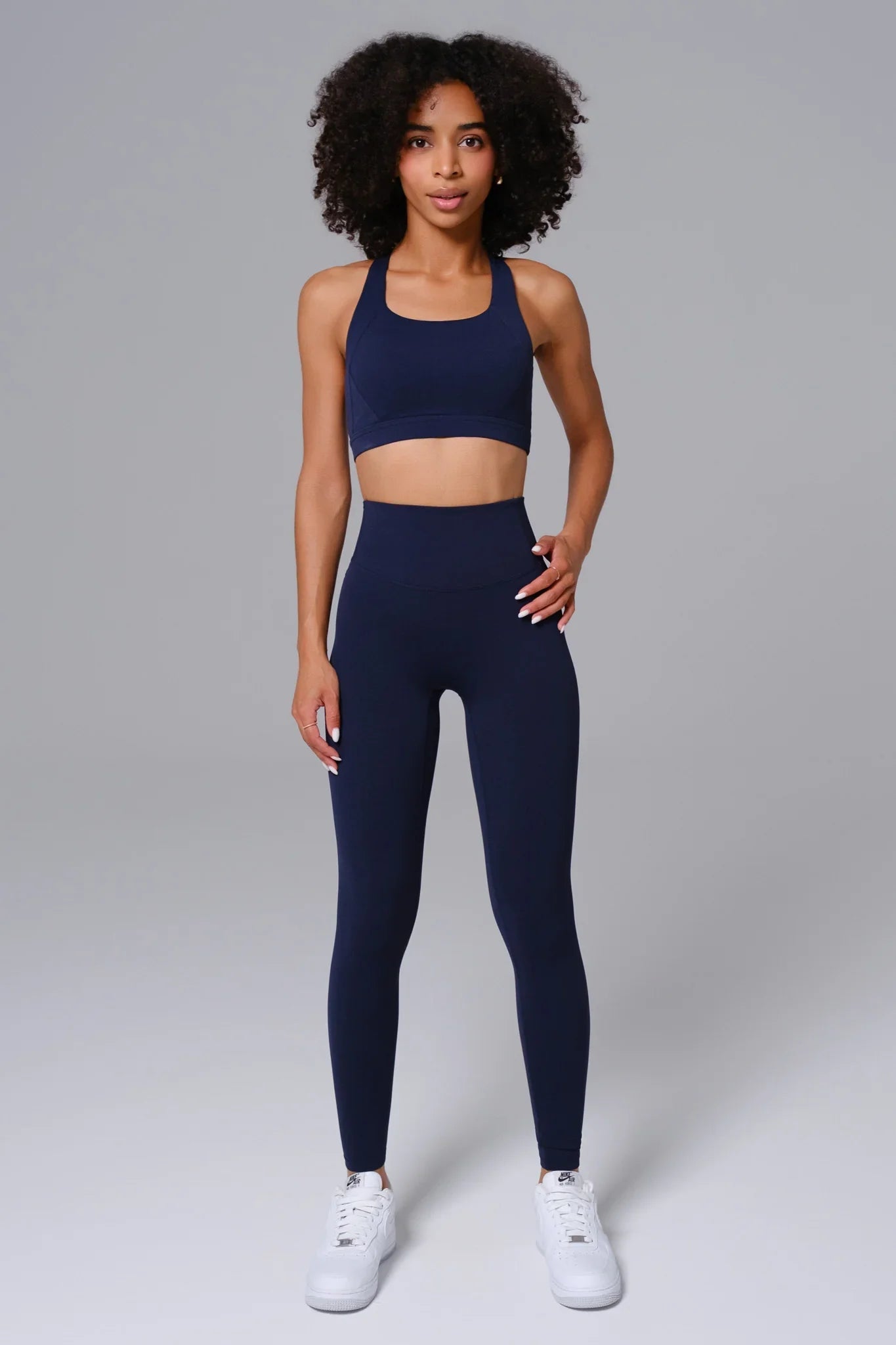 Vérité™ | Flex Leggings