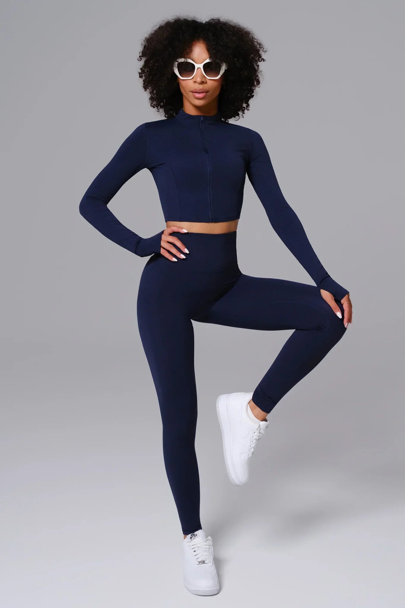 Vérité™ | Flex Jacket