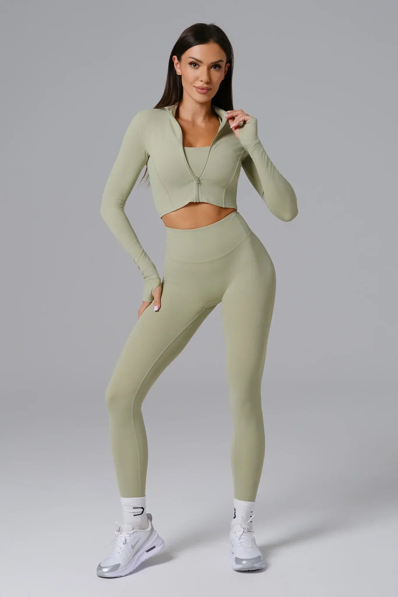 Vérité™ | Flex Leggings
