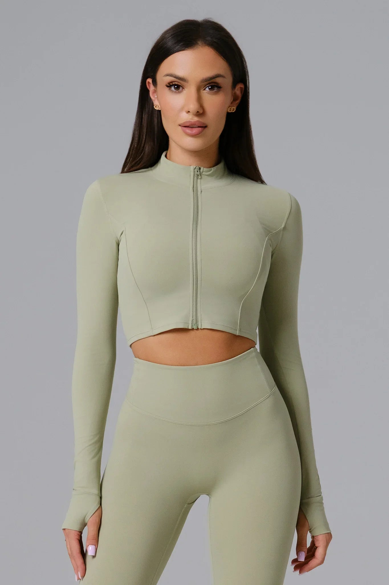 Vérité™ | Flex Jacket