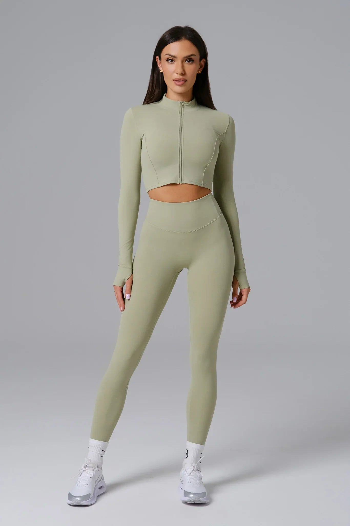 Vérité™ | Flex Jacket