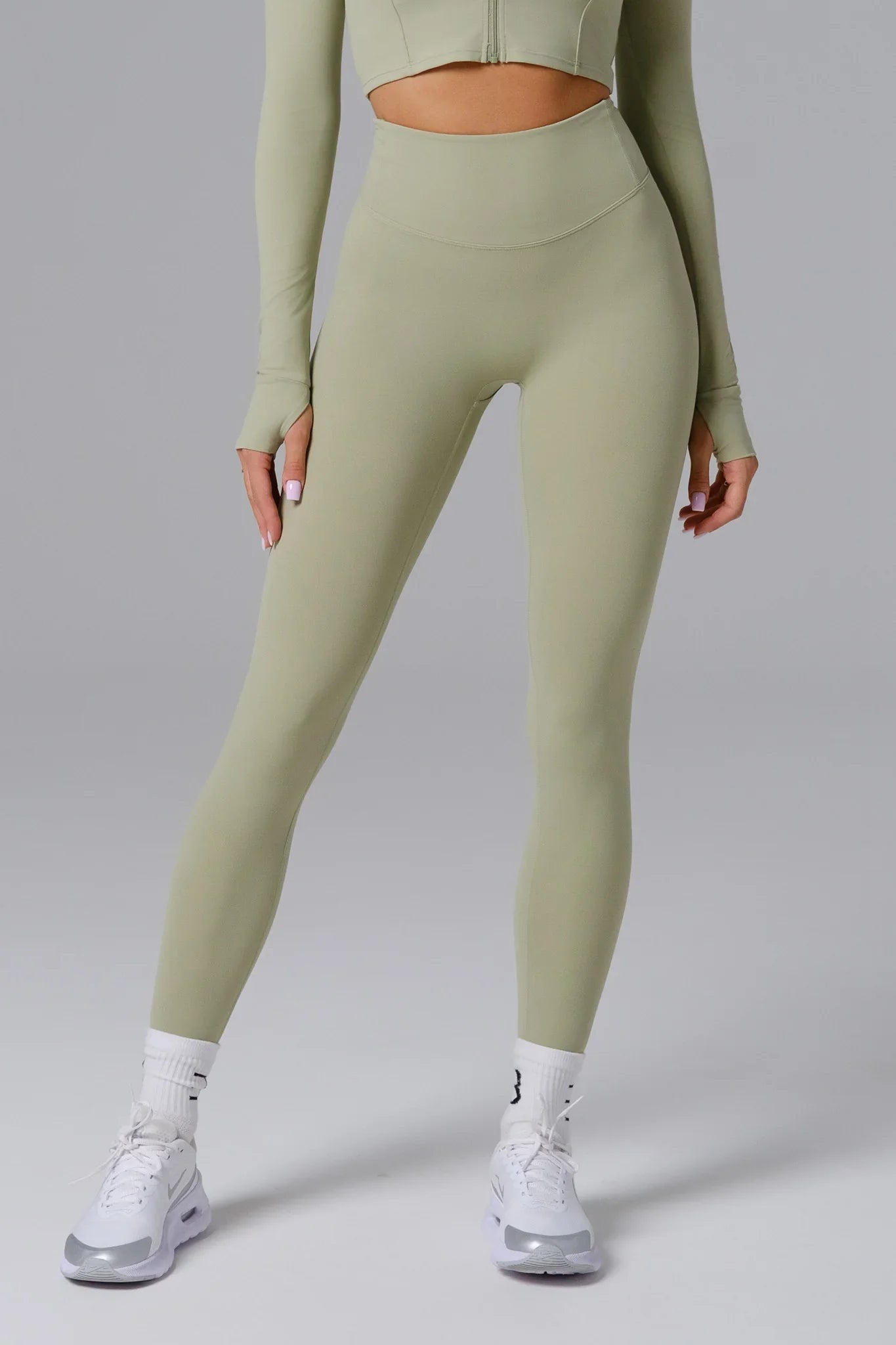 Vérité™ | Flex Leggings