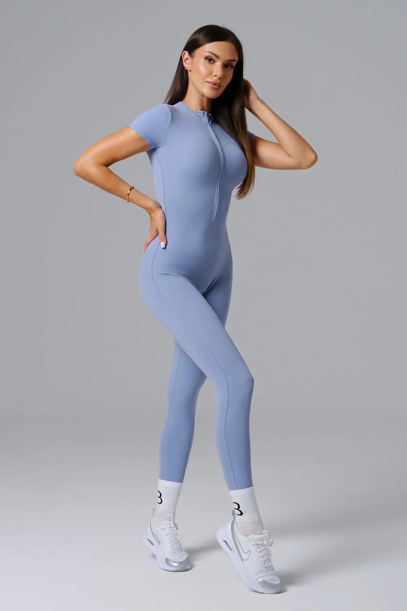 Vérité™ | Hailey Jumpsuit