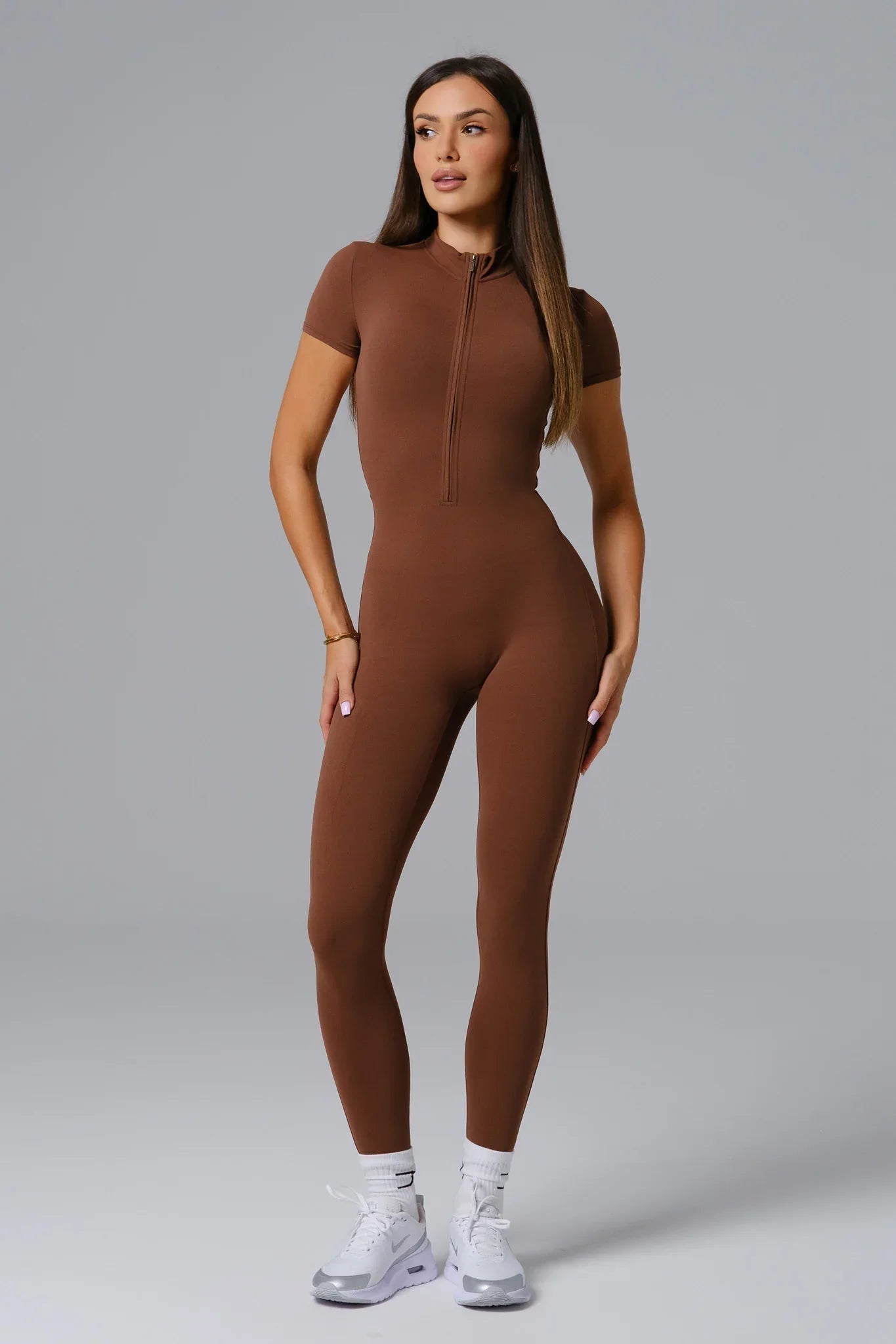 Vérité™ | Hailey Jumpsuit