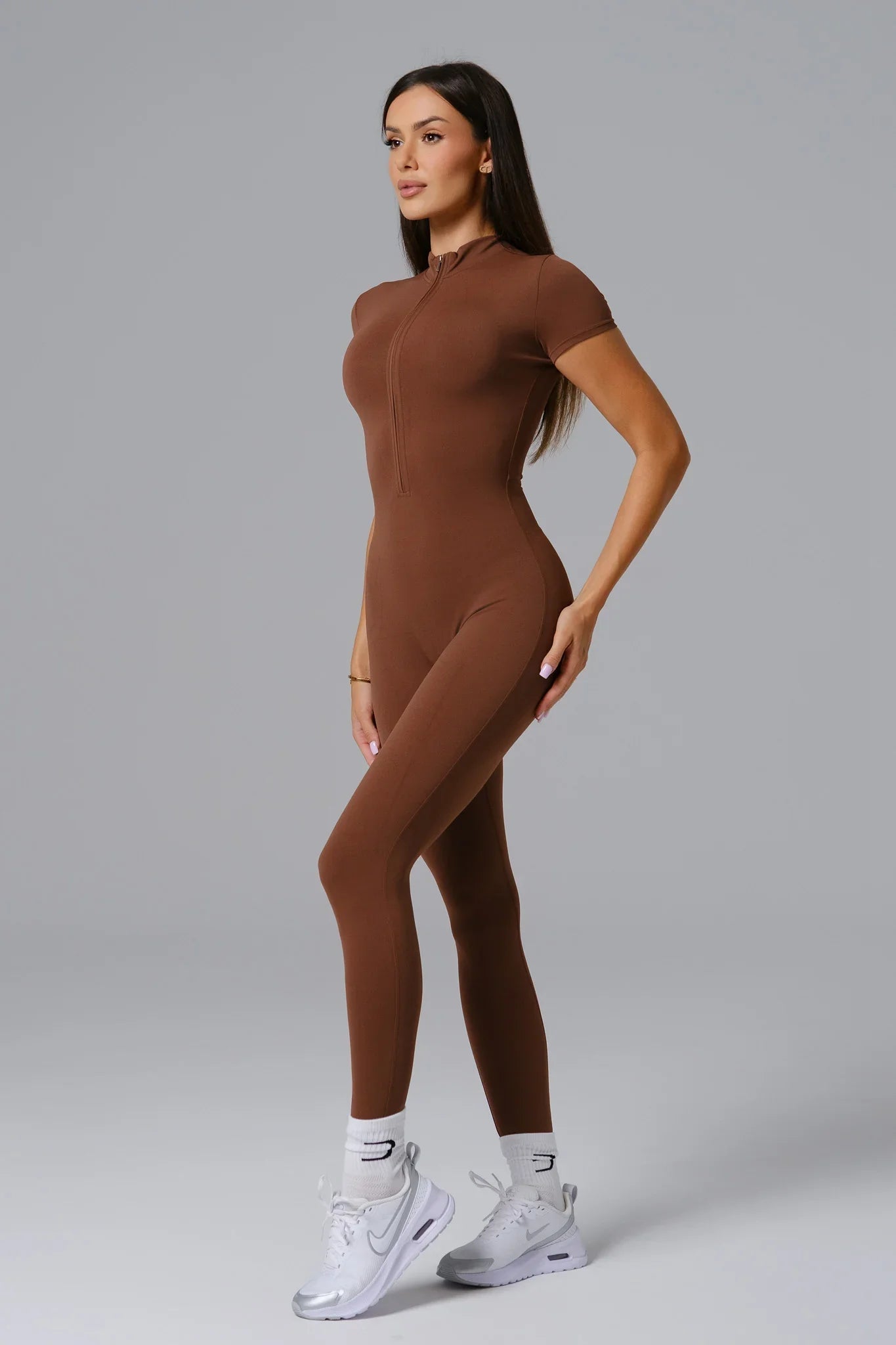 Vérité™ | Hailey Jumpsuit