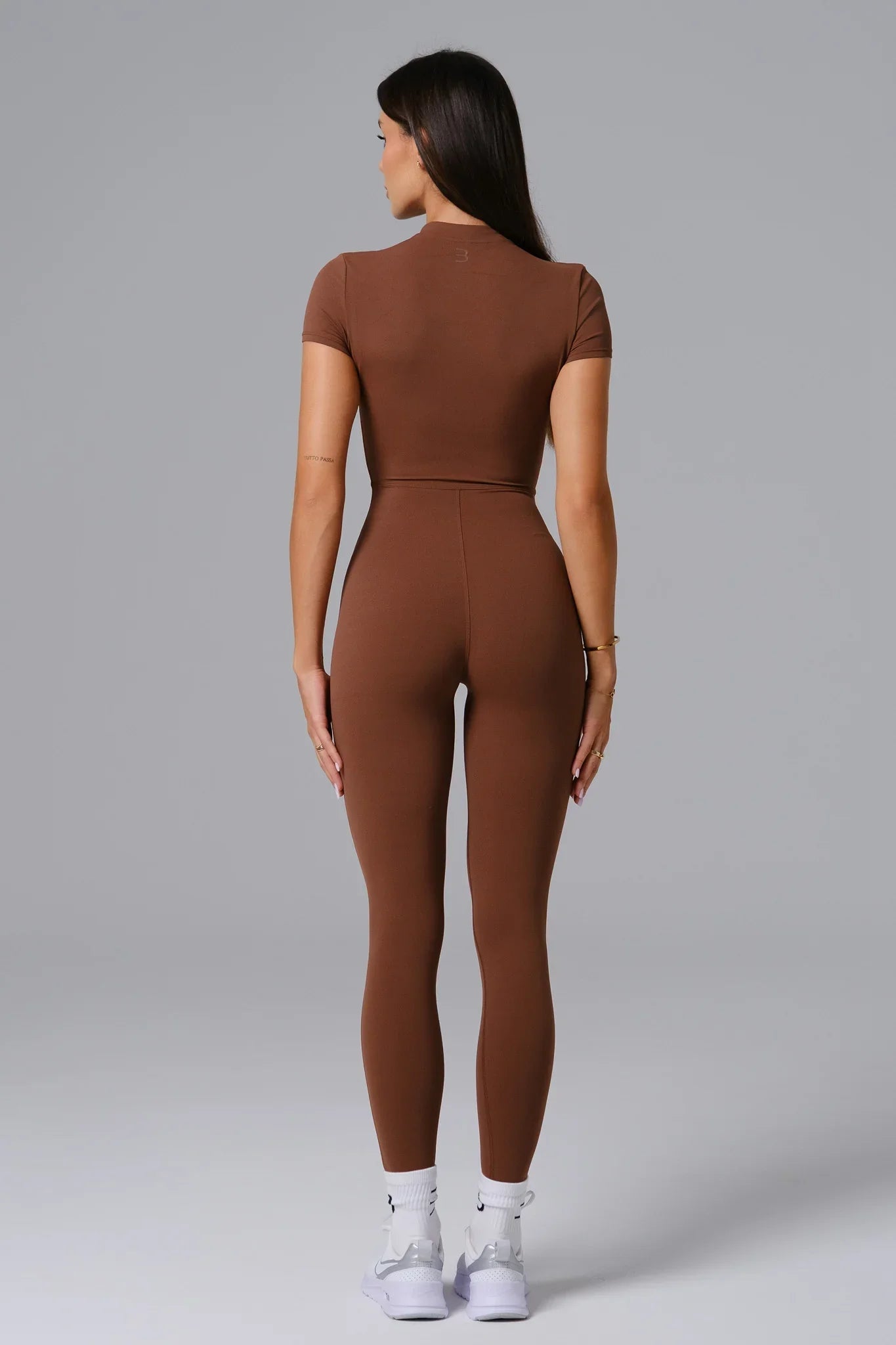 Vérité™ | Hailey Jumpsuit