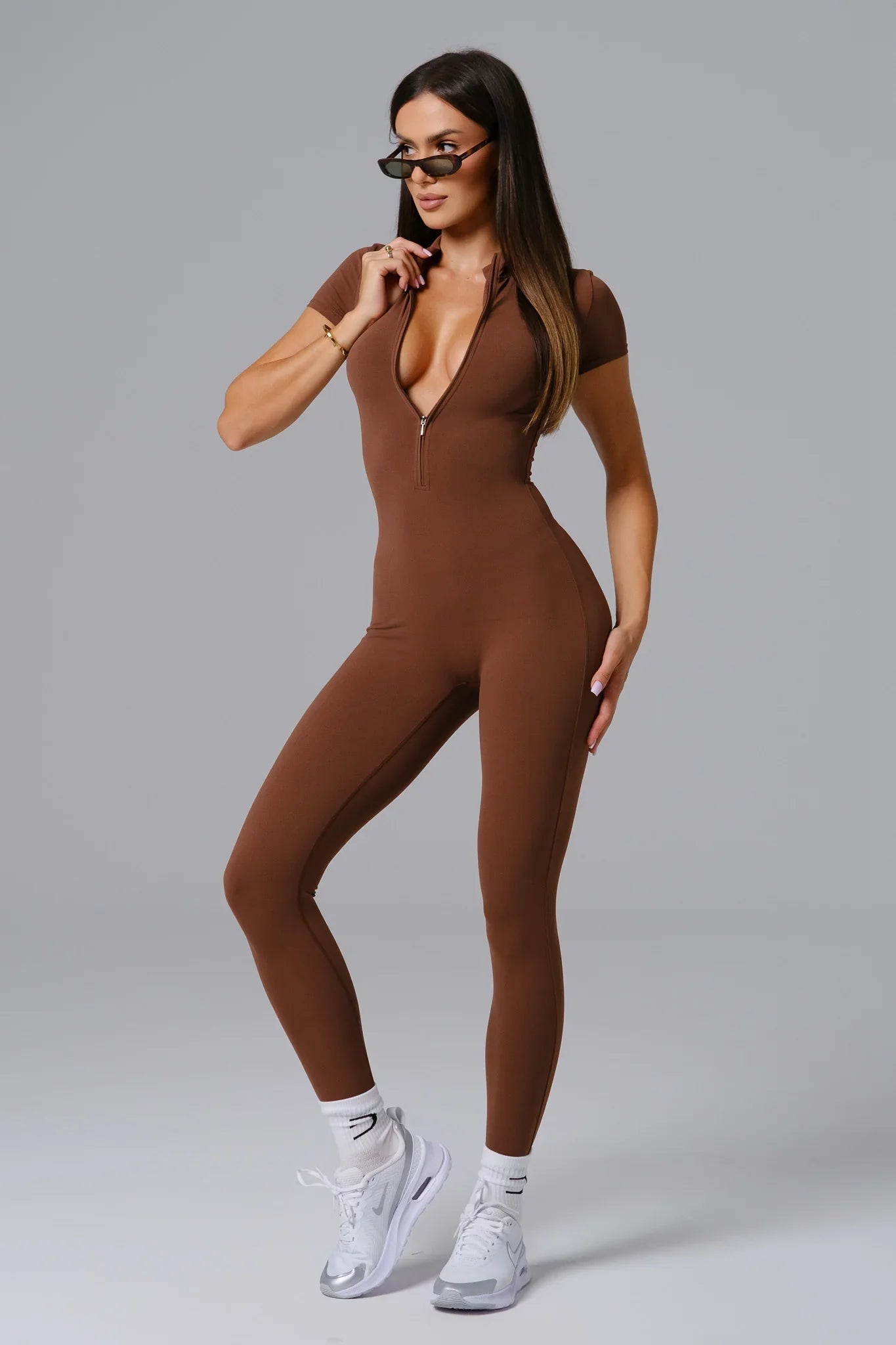 Vérité™ | Hailey Jumpsuit