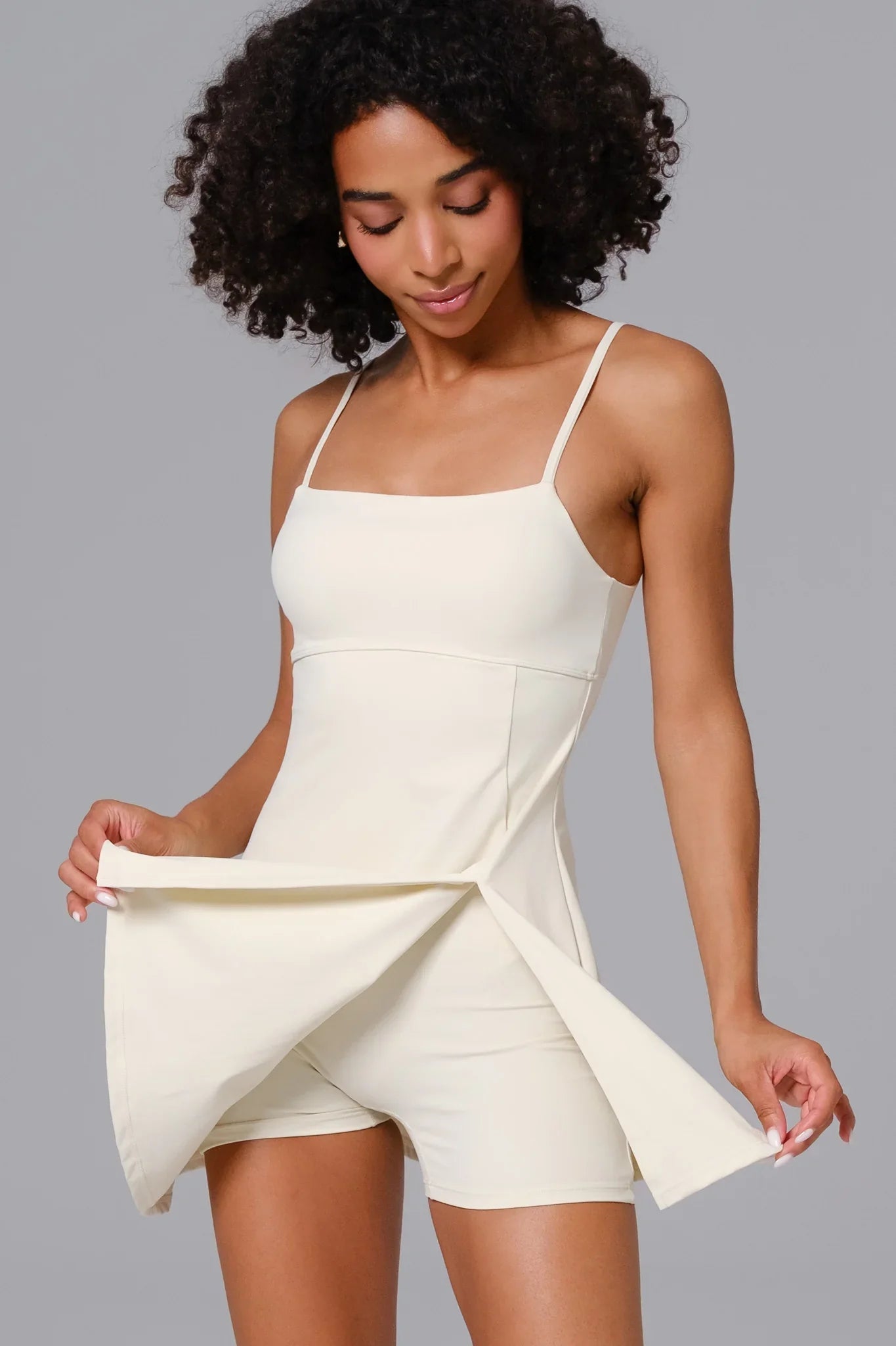 Vérité™ | Katerina Mini Dress