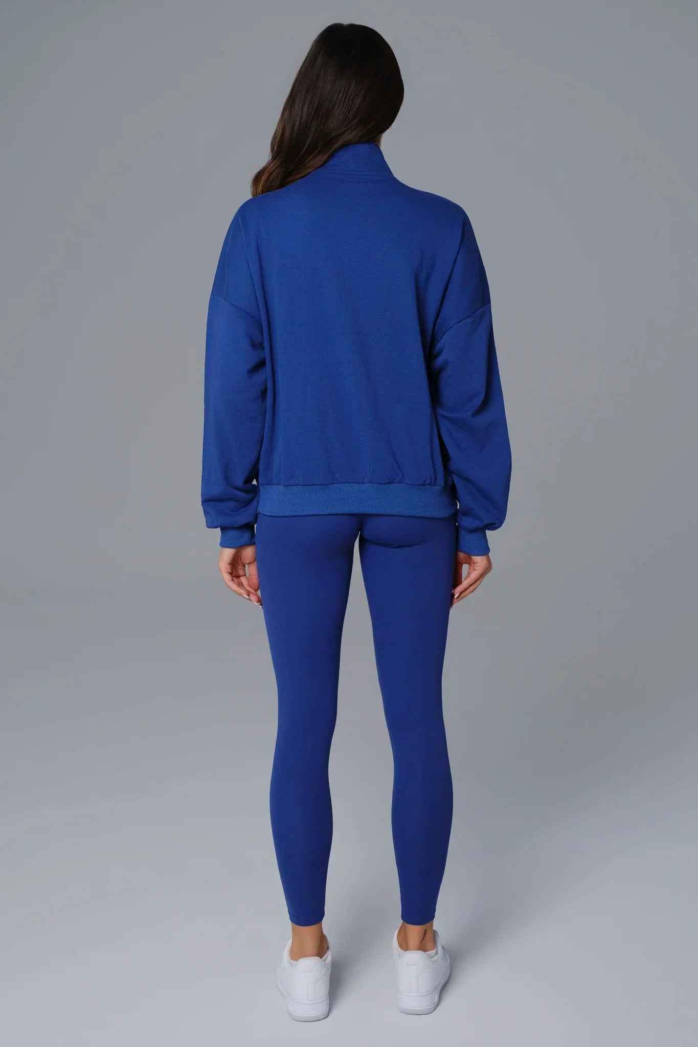 Vérité™ | Marcella Sweatshirt