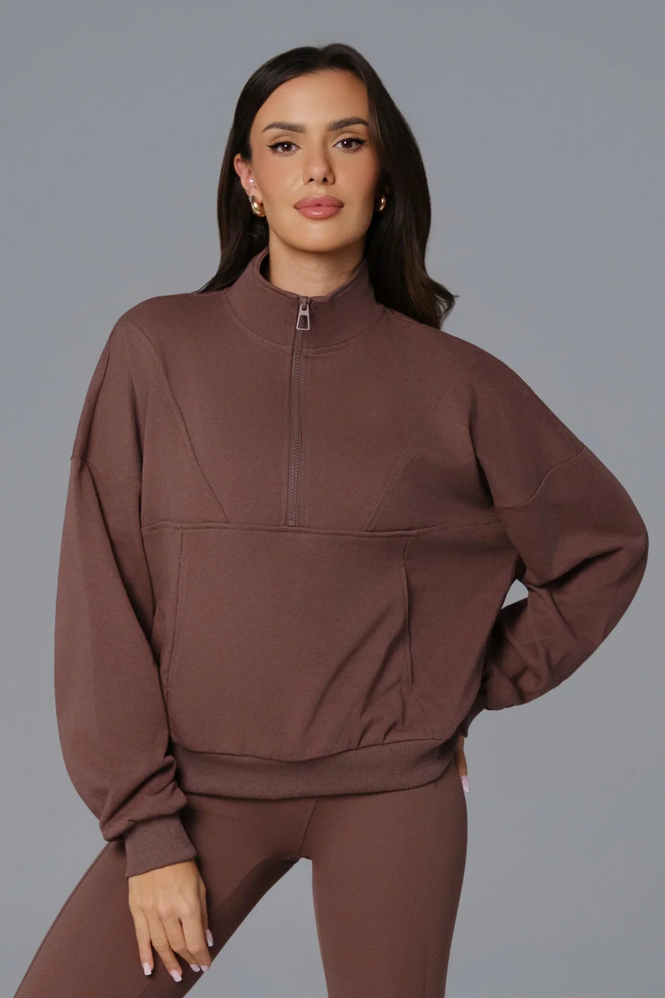 Vérité™ | Marcella Sweatshirt