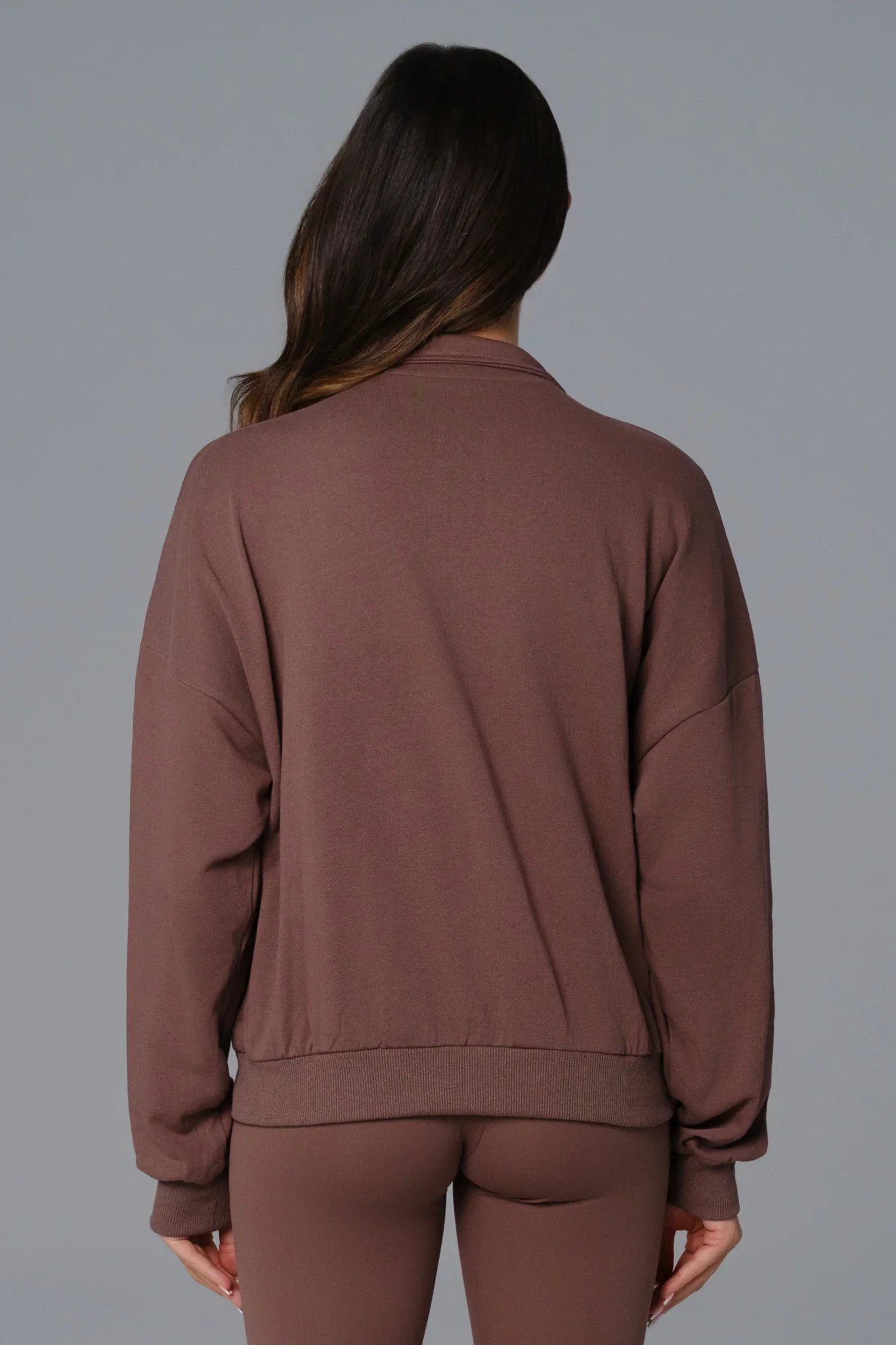 Vérité™ | Marcella Sweatshirt