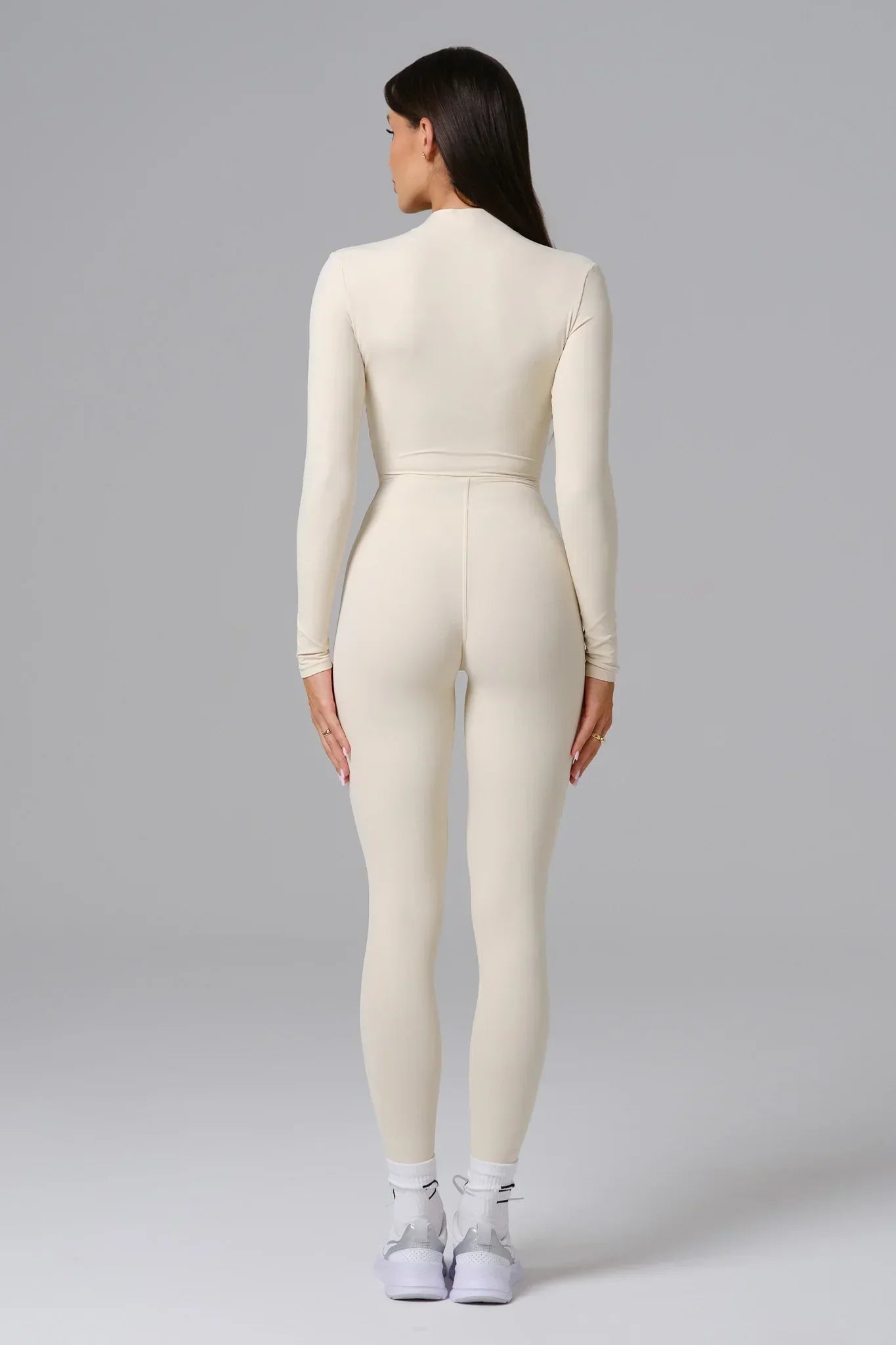 Vérité™ | Mia Jumpsuit Winter Edition