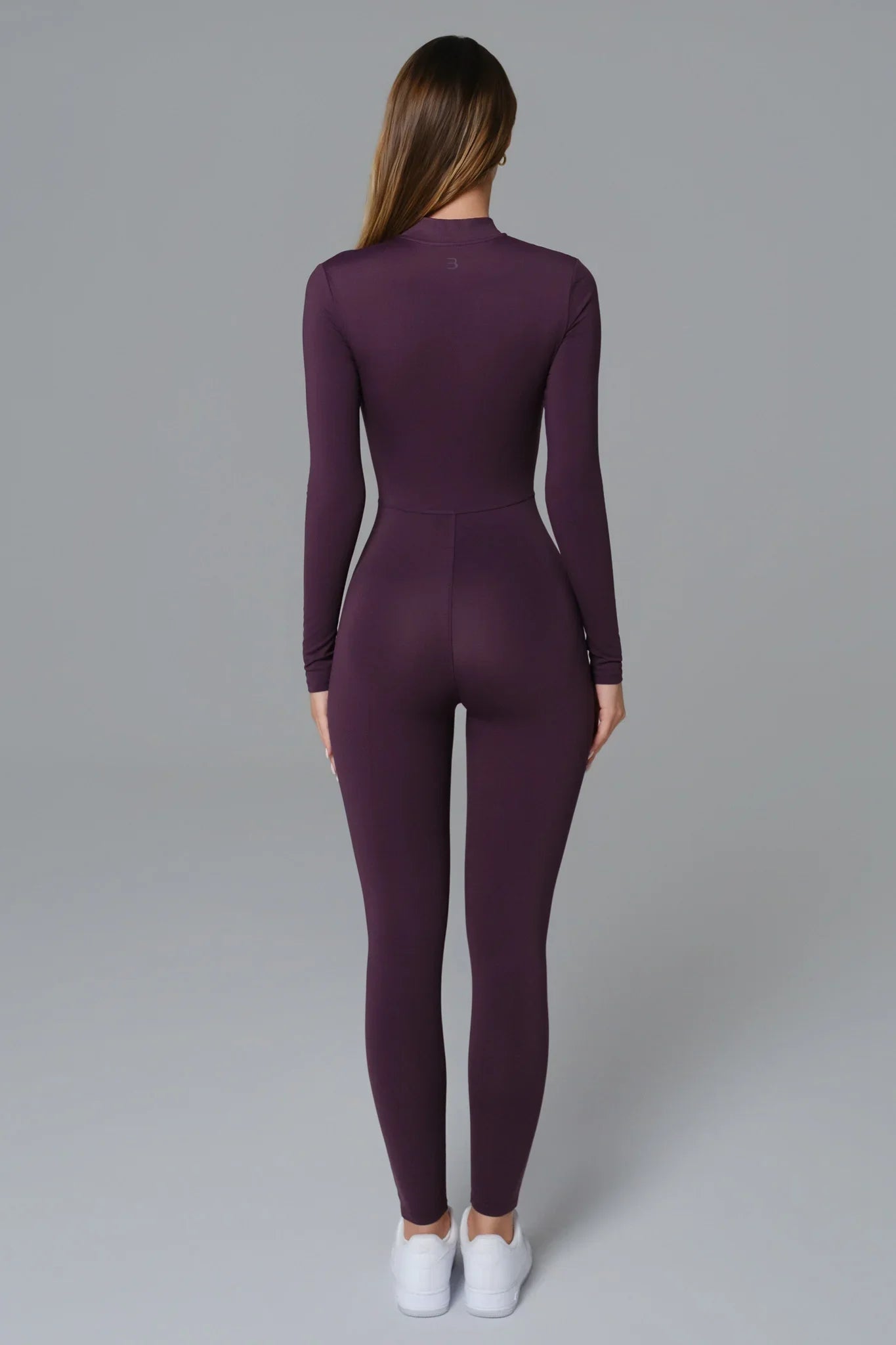 Vérité™ | Mia Jumpsuit Winter Edition